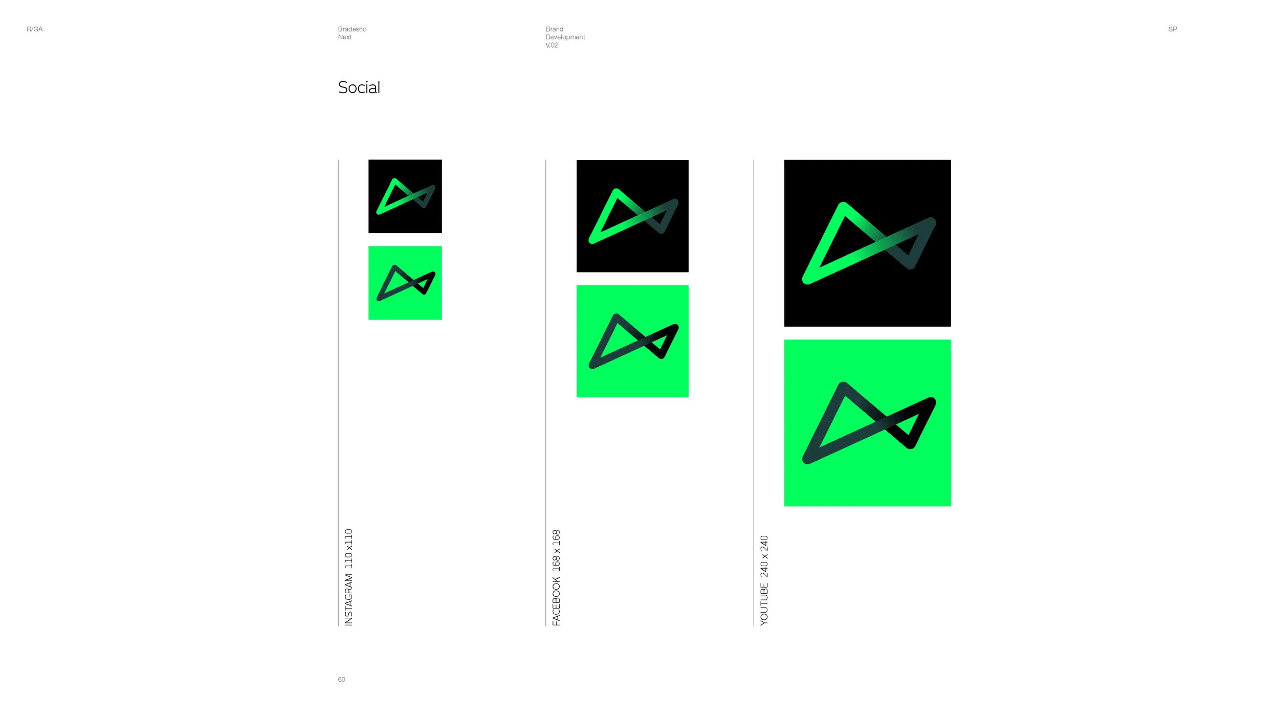 Bradesco / Next Bank