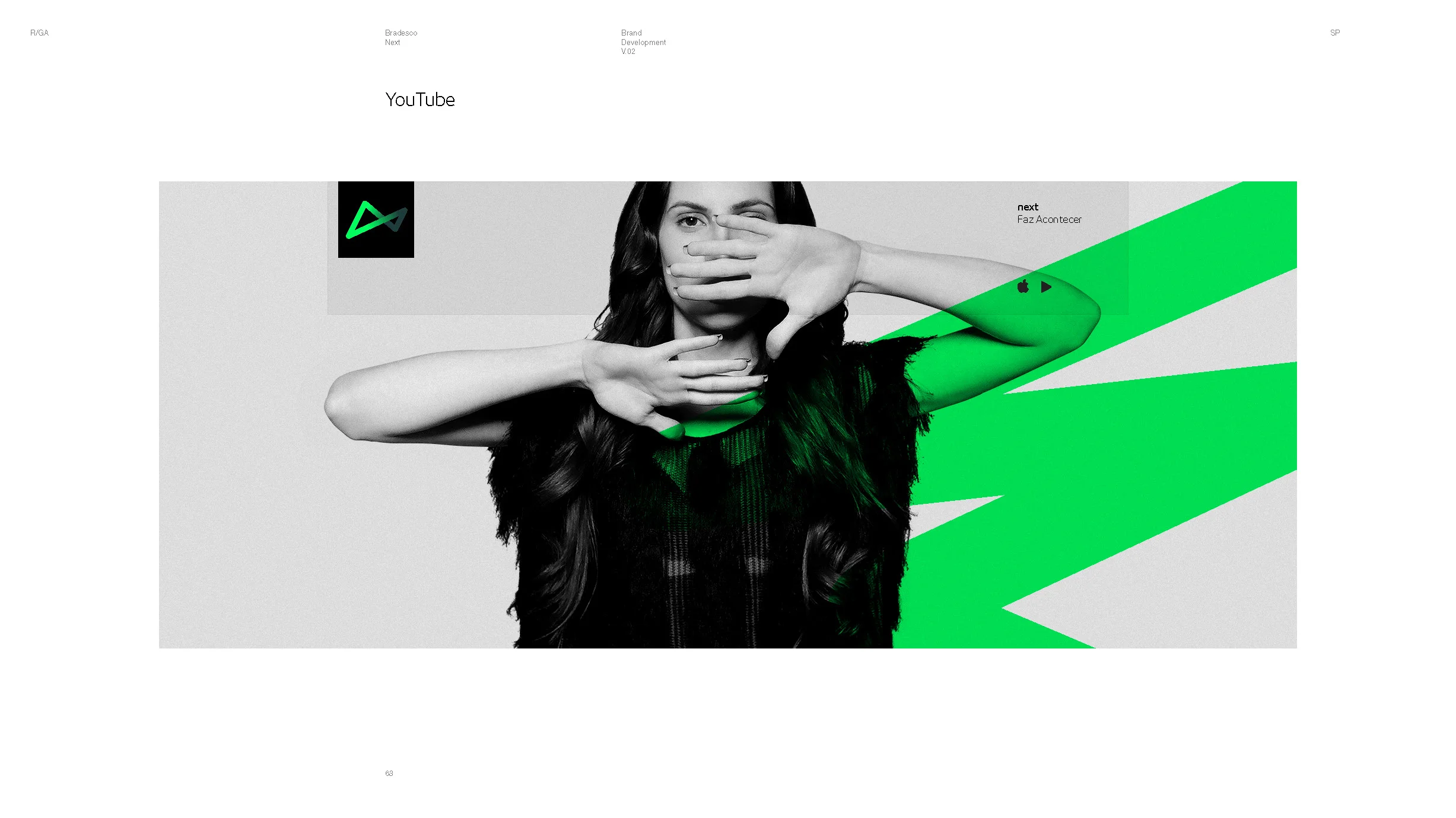 Bradesco / Next Bank