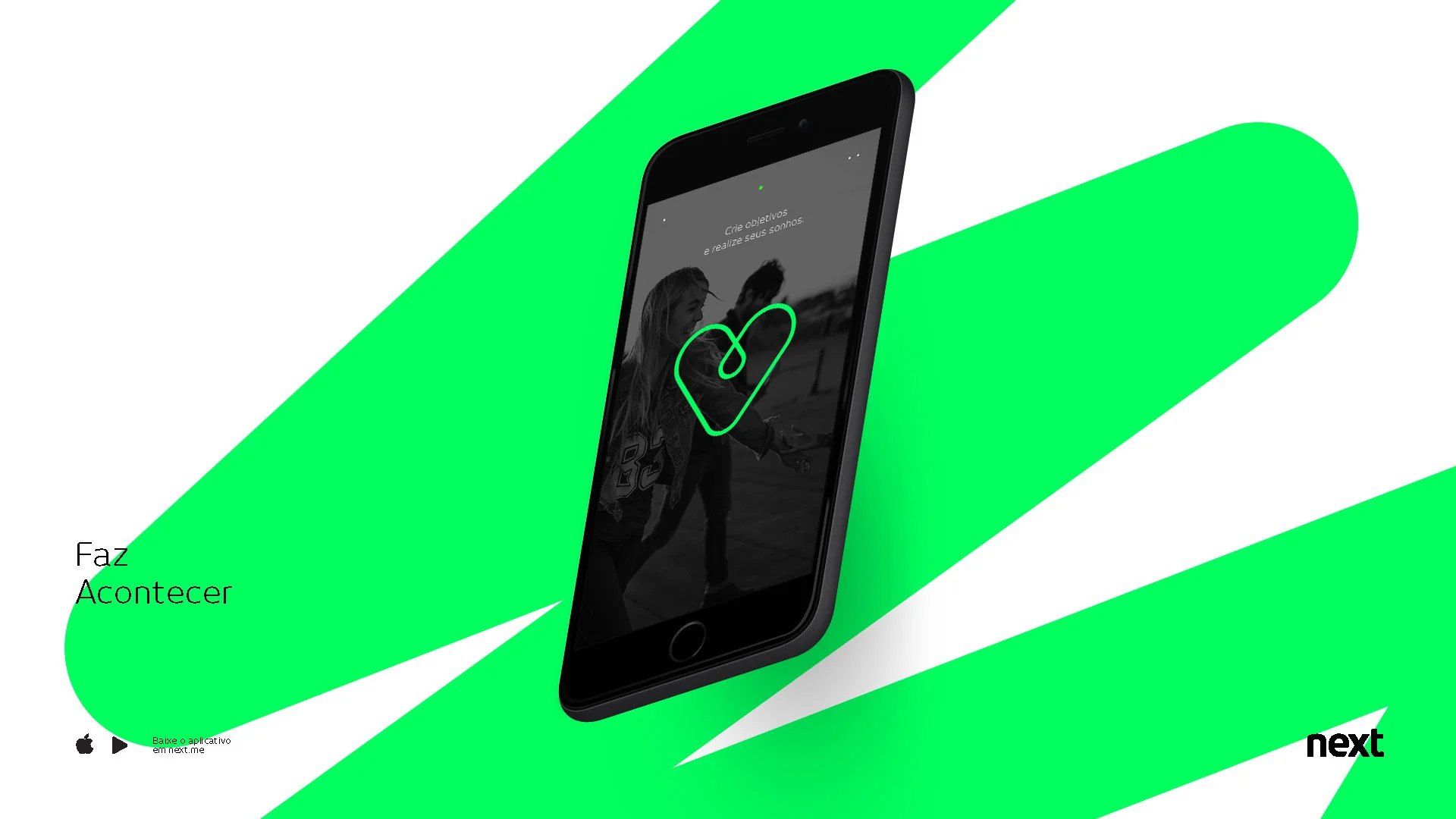 Bradesco / Next Bank