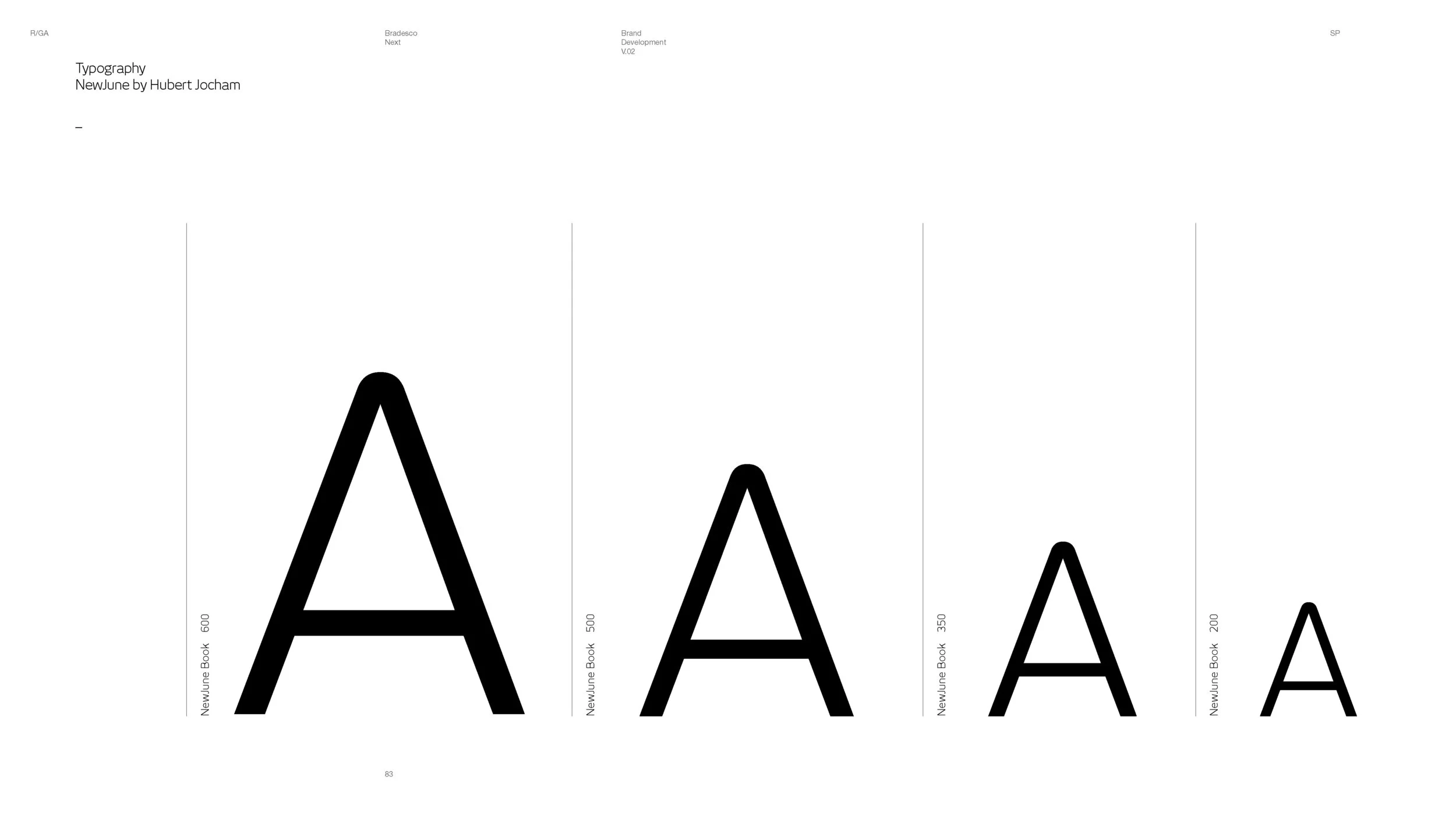 Bradesco / Next Bank