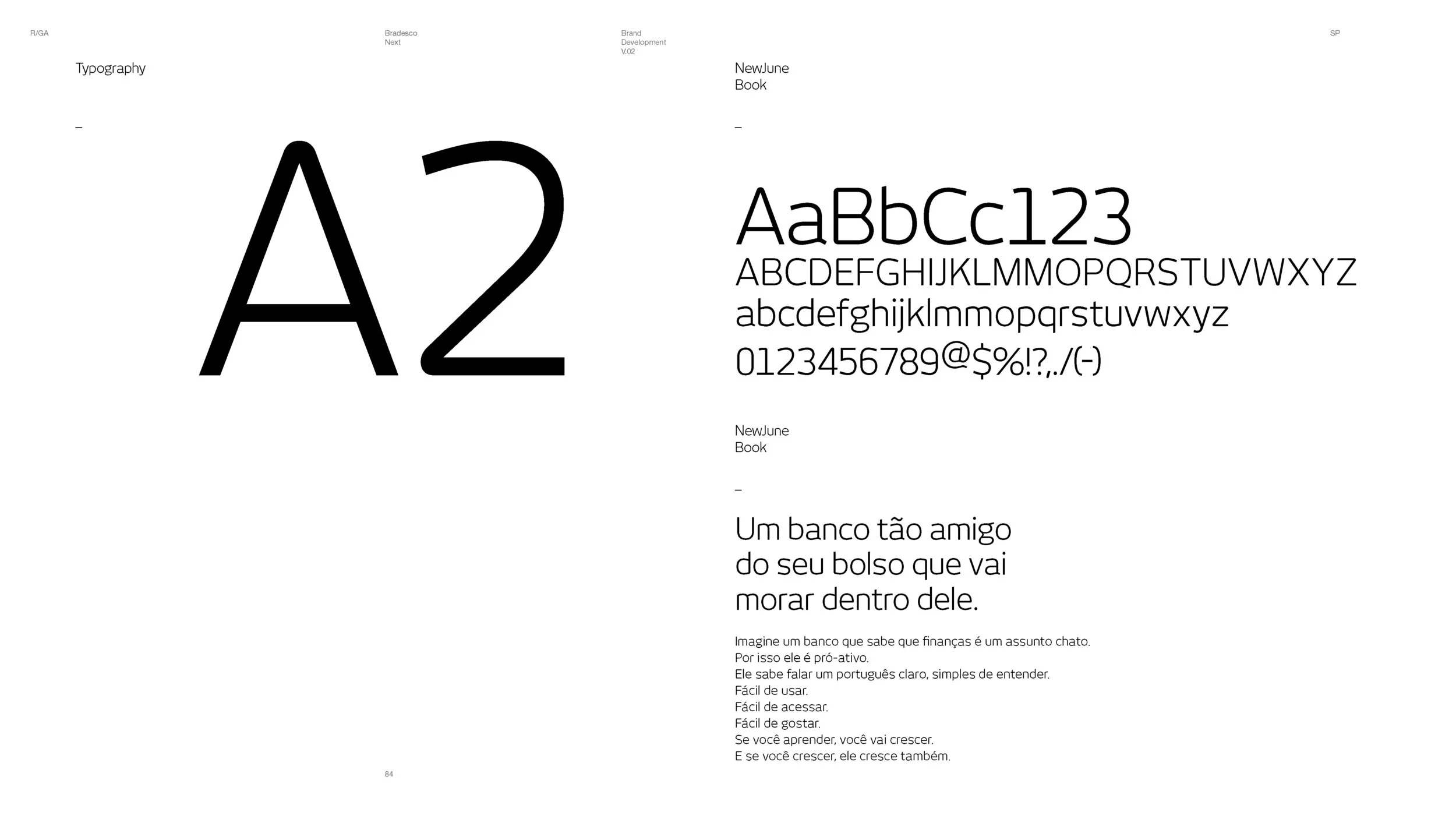 Bradesco / Next Bank