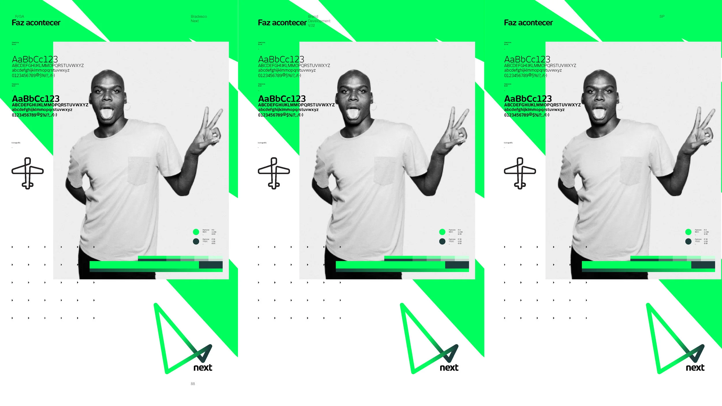 Bradesco / Next Bank