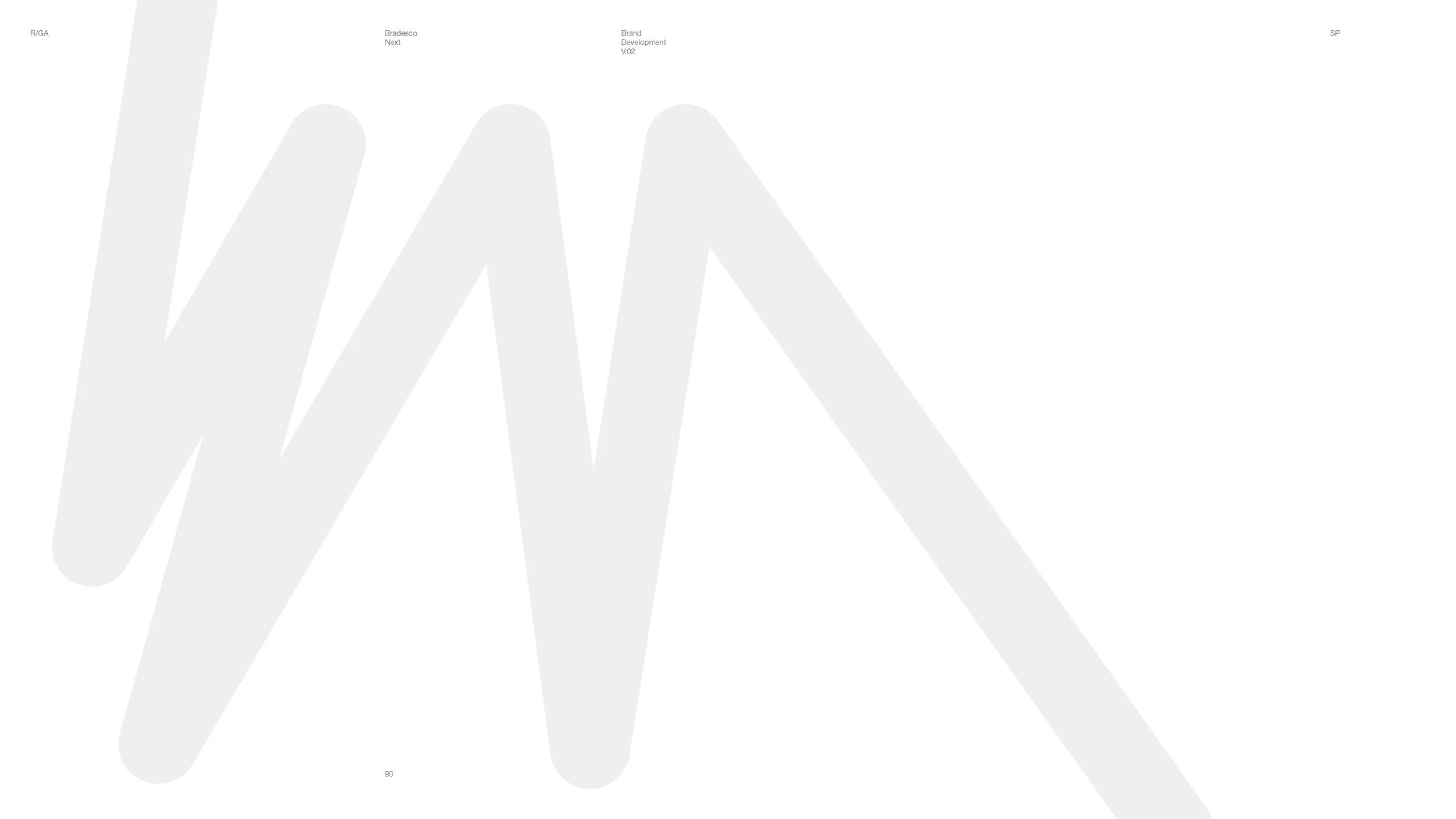 Bradesco / Next Bank