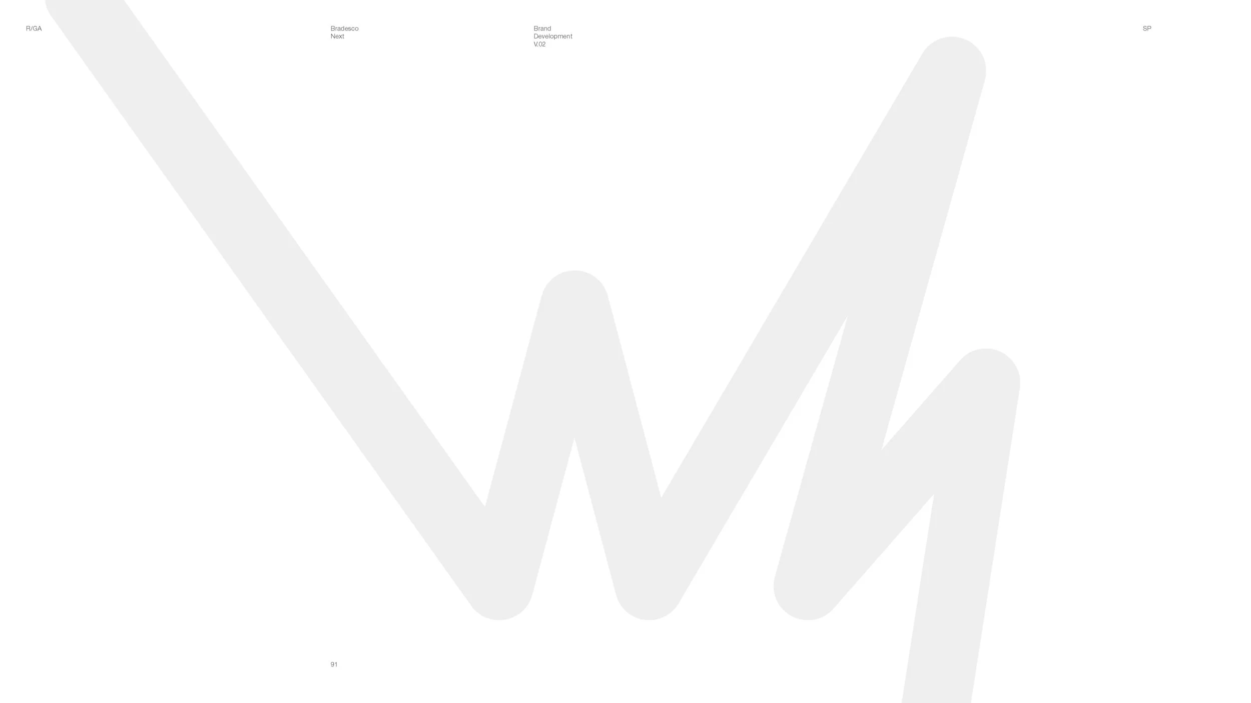 Bradesco / Next Bank