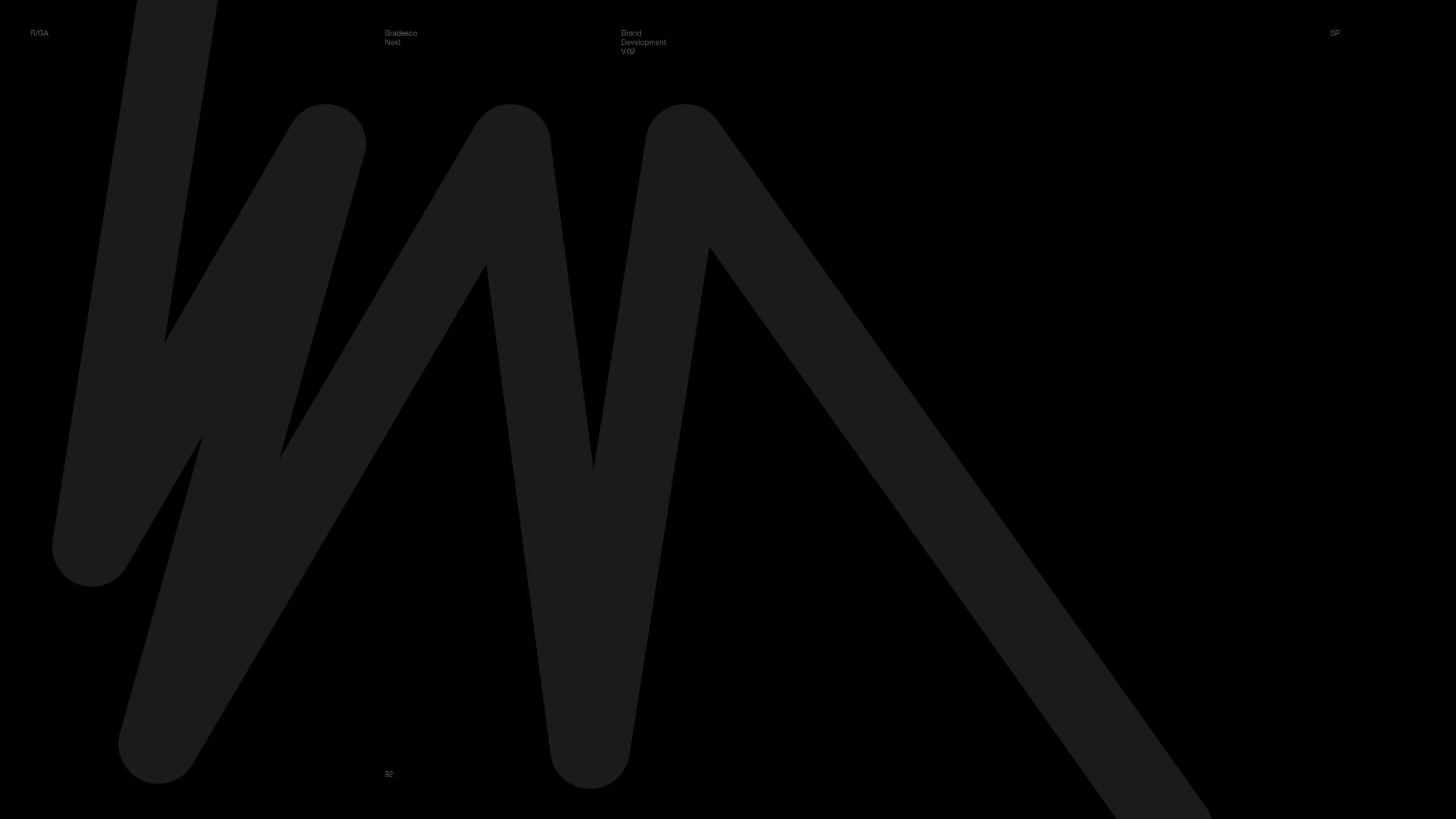 Bradesco / Next Bank