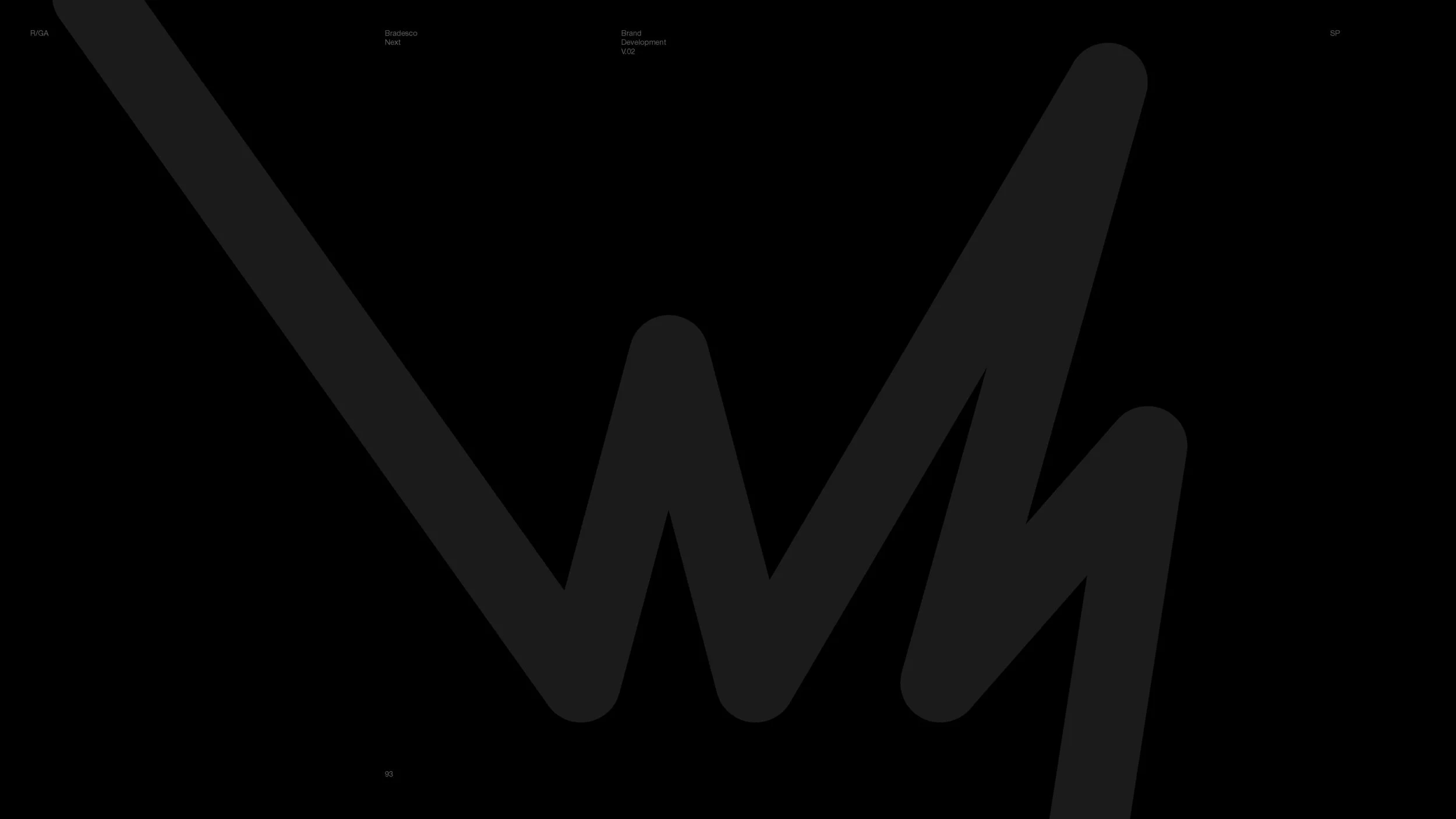 Bradesco / Next Bank