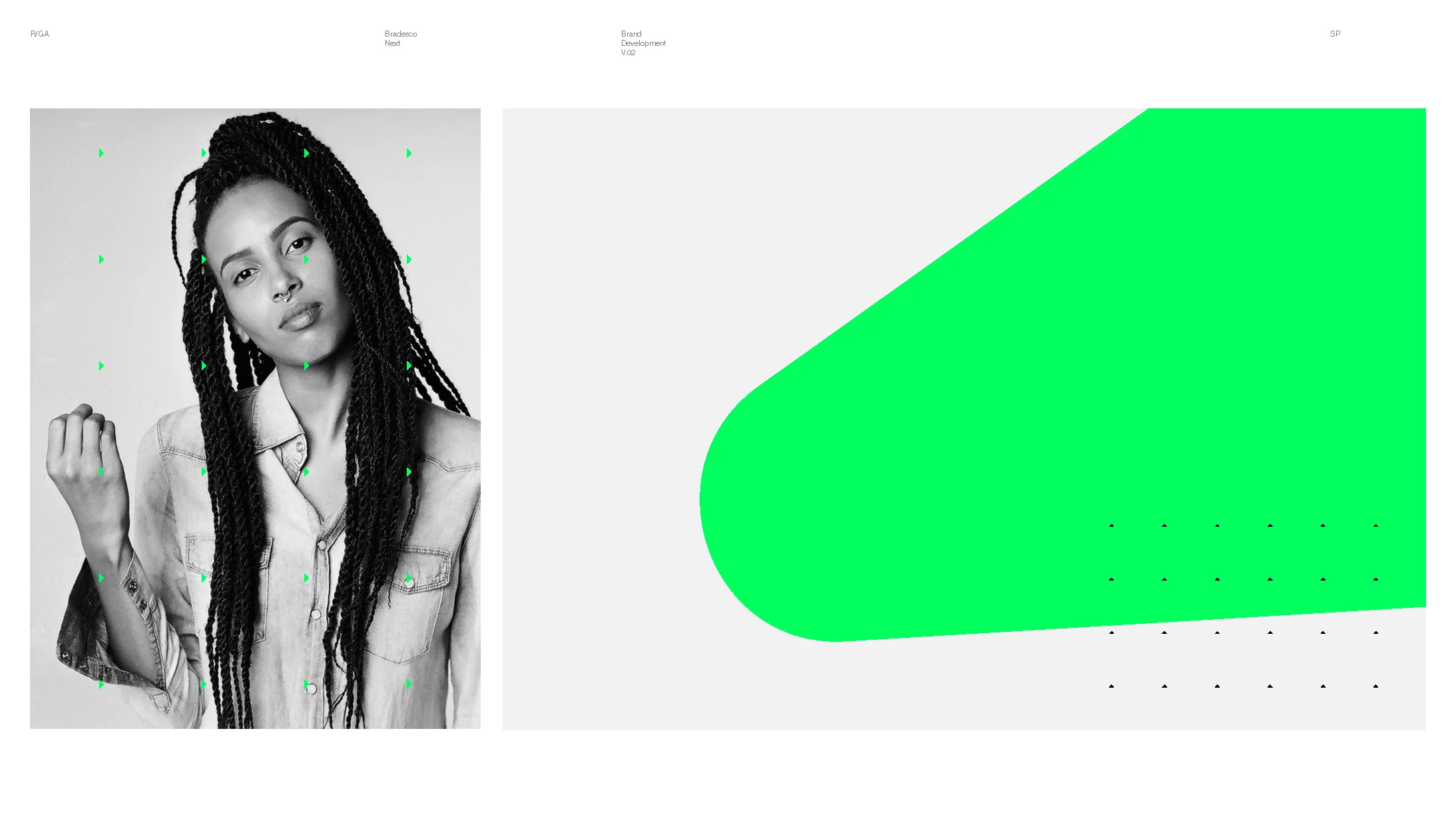 Bradesco / Next Bank