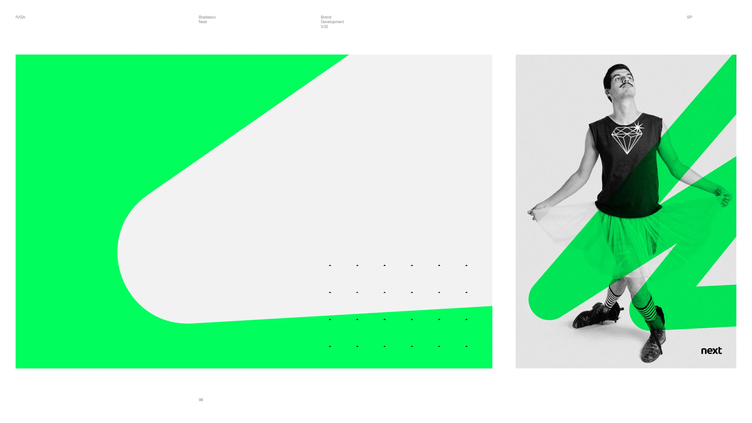 Bradesco / Next Bank