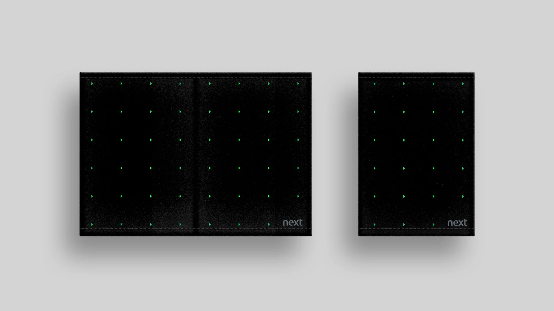 Bradesco / Next Bank