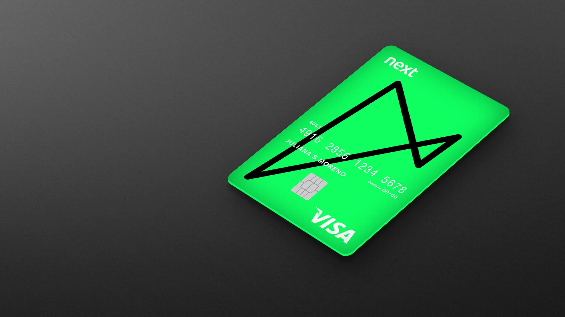 Bradesco / Next Bank