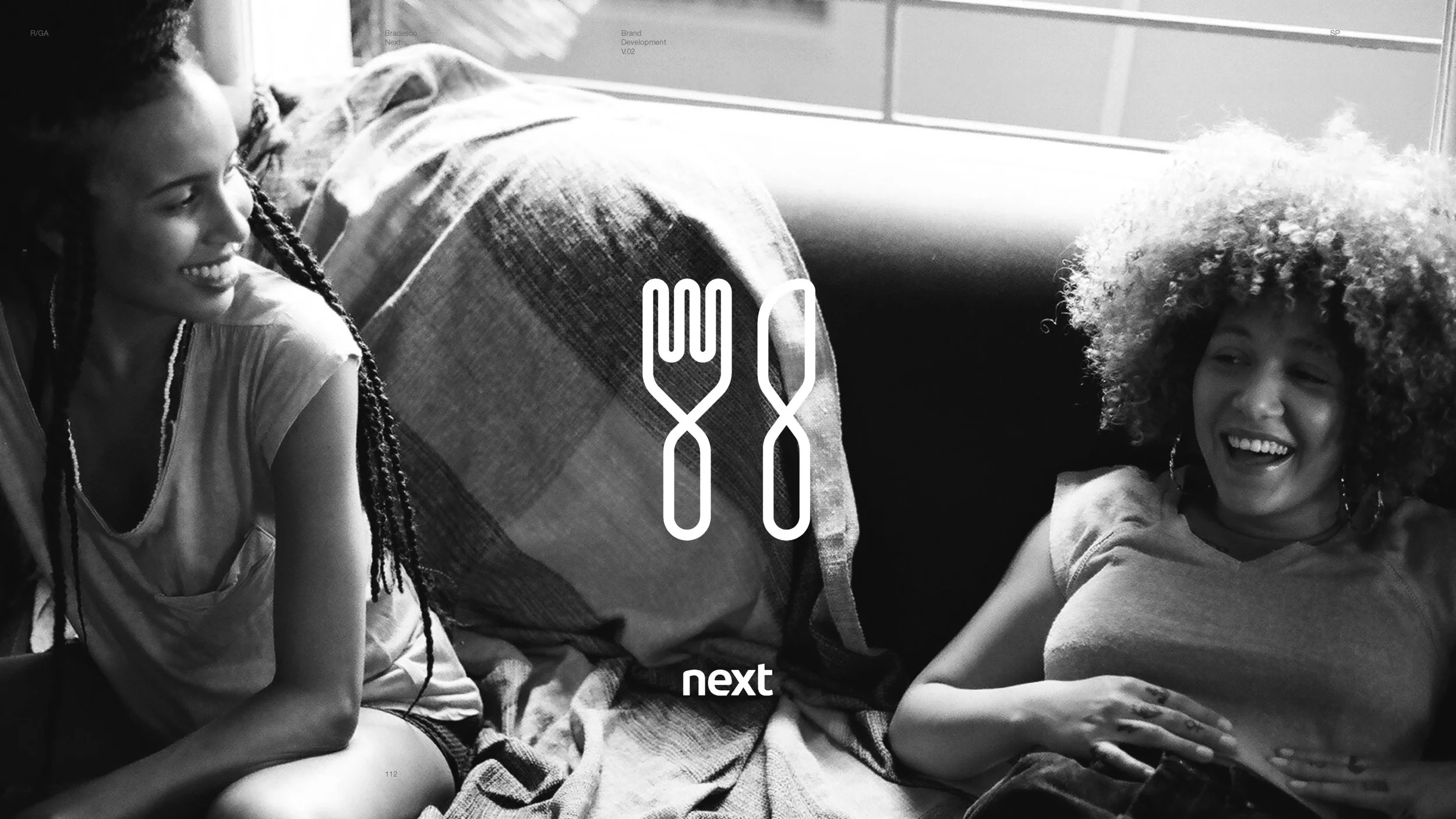 Bradesco / Next Bank