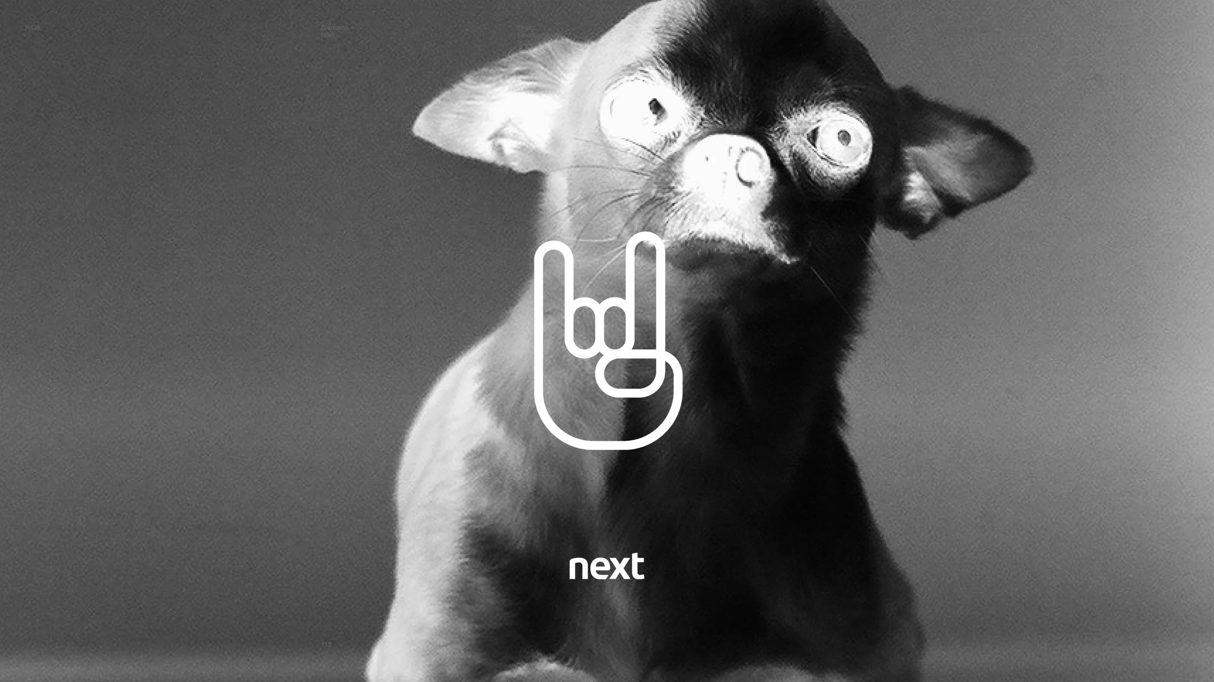 Bradesco / Next Bank