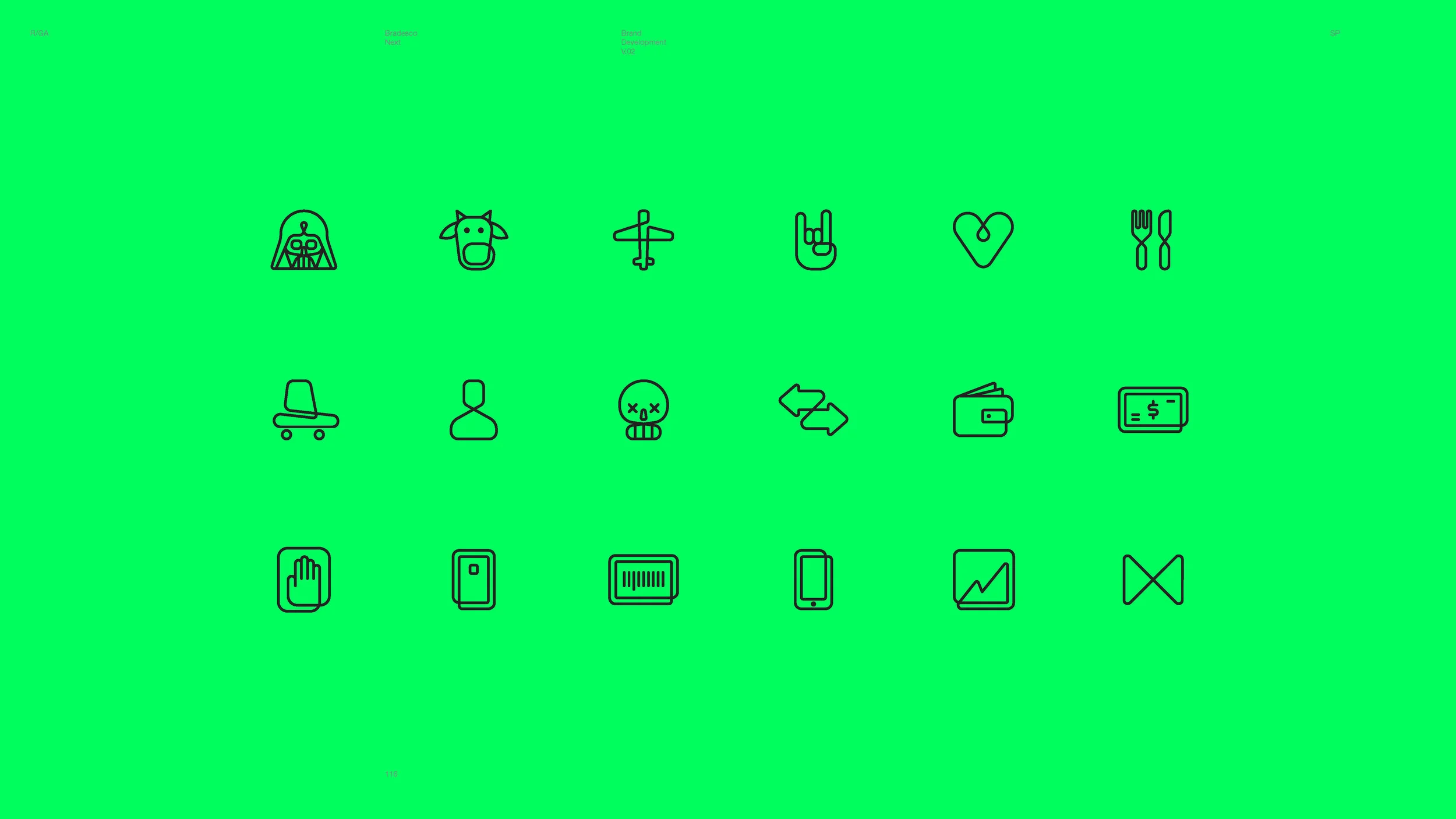 Bradesco / Next Bank