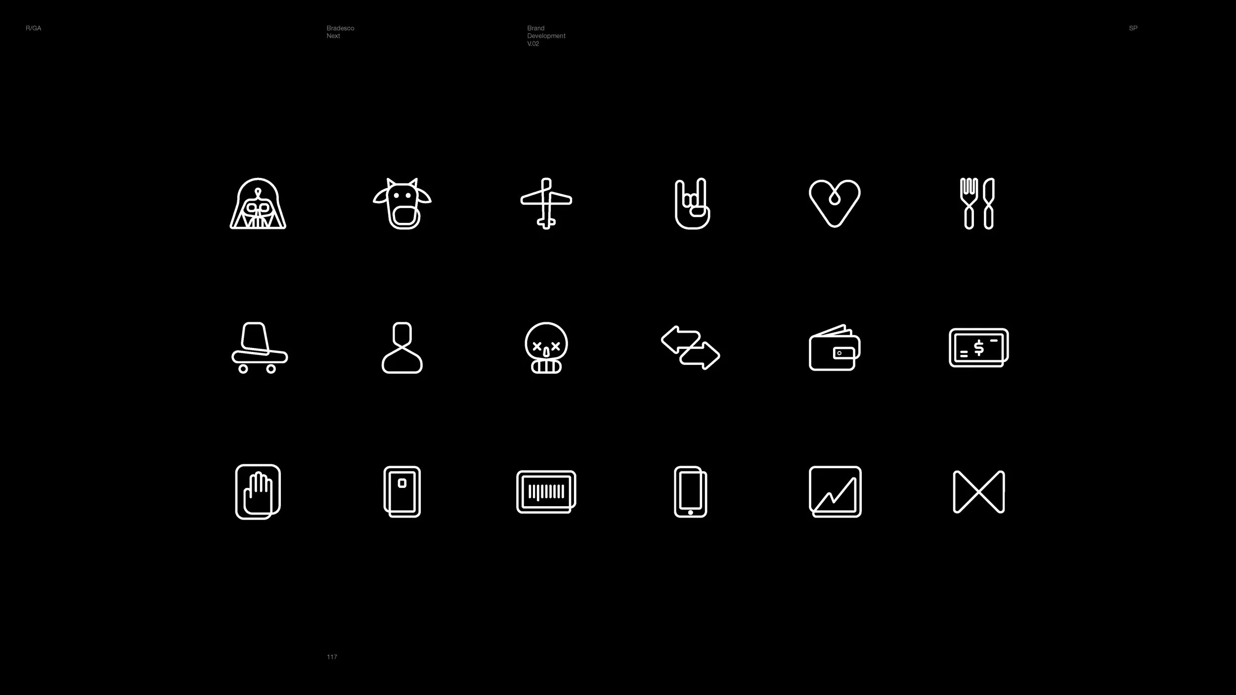 Bradesco / Next Bank