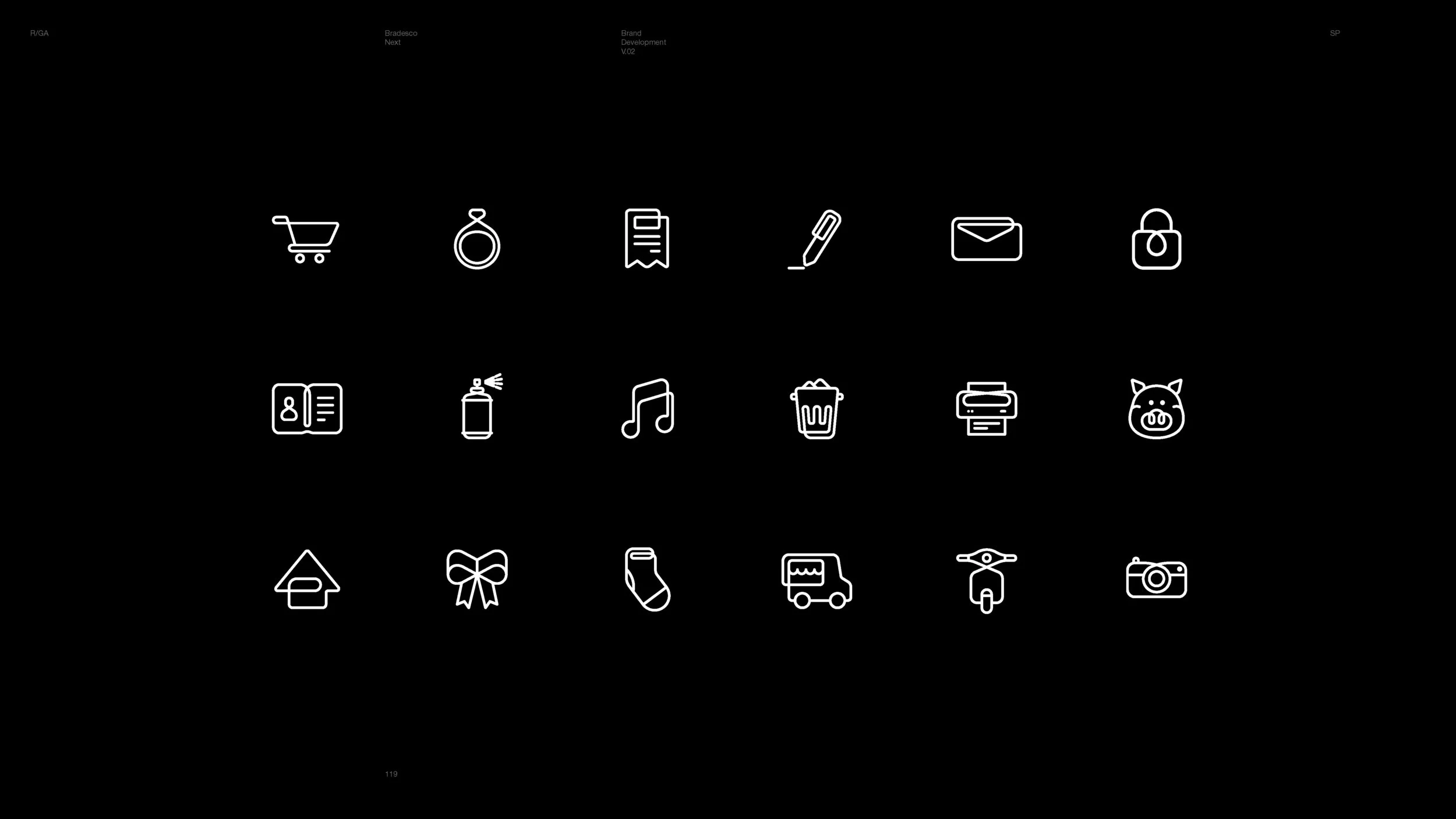 Bradesco / Next Bank