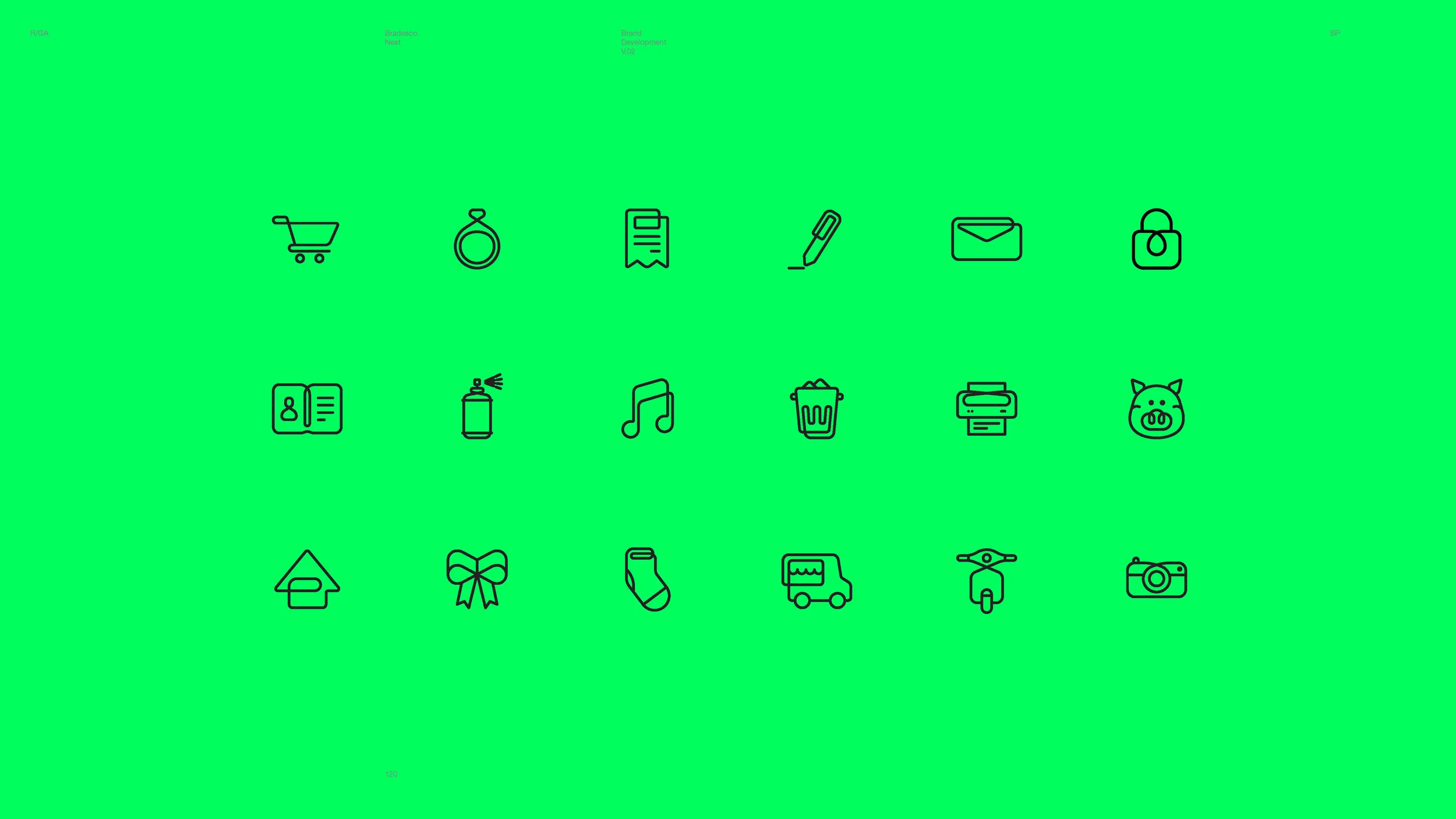 Bradesco / Next Bank