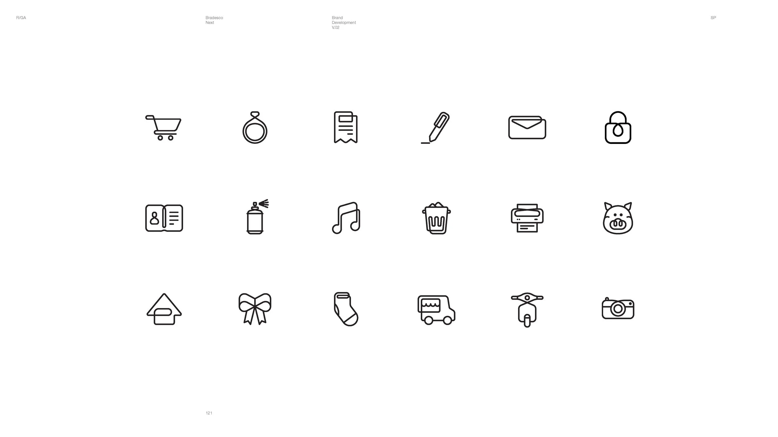 Bradesco / Next Bank