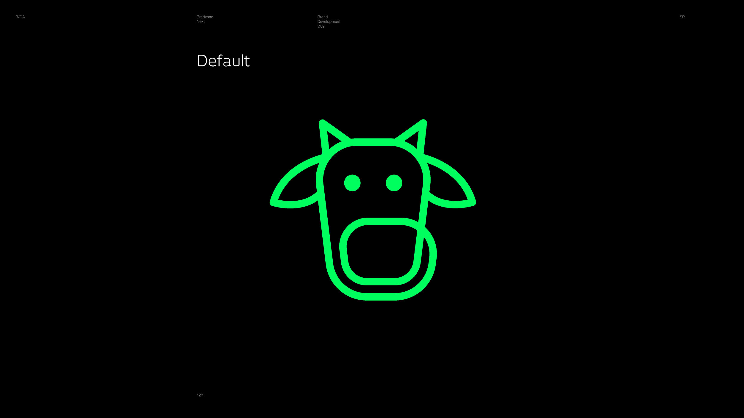 Bradesco / Next Bank