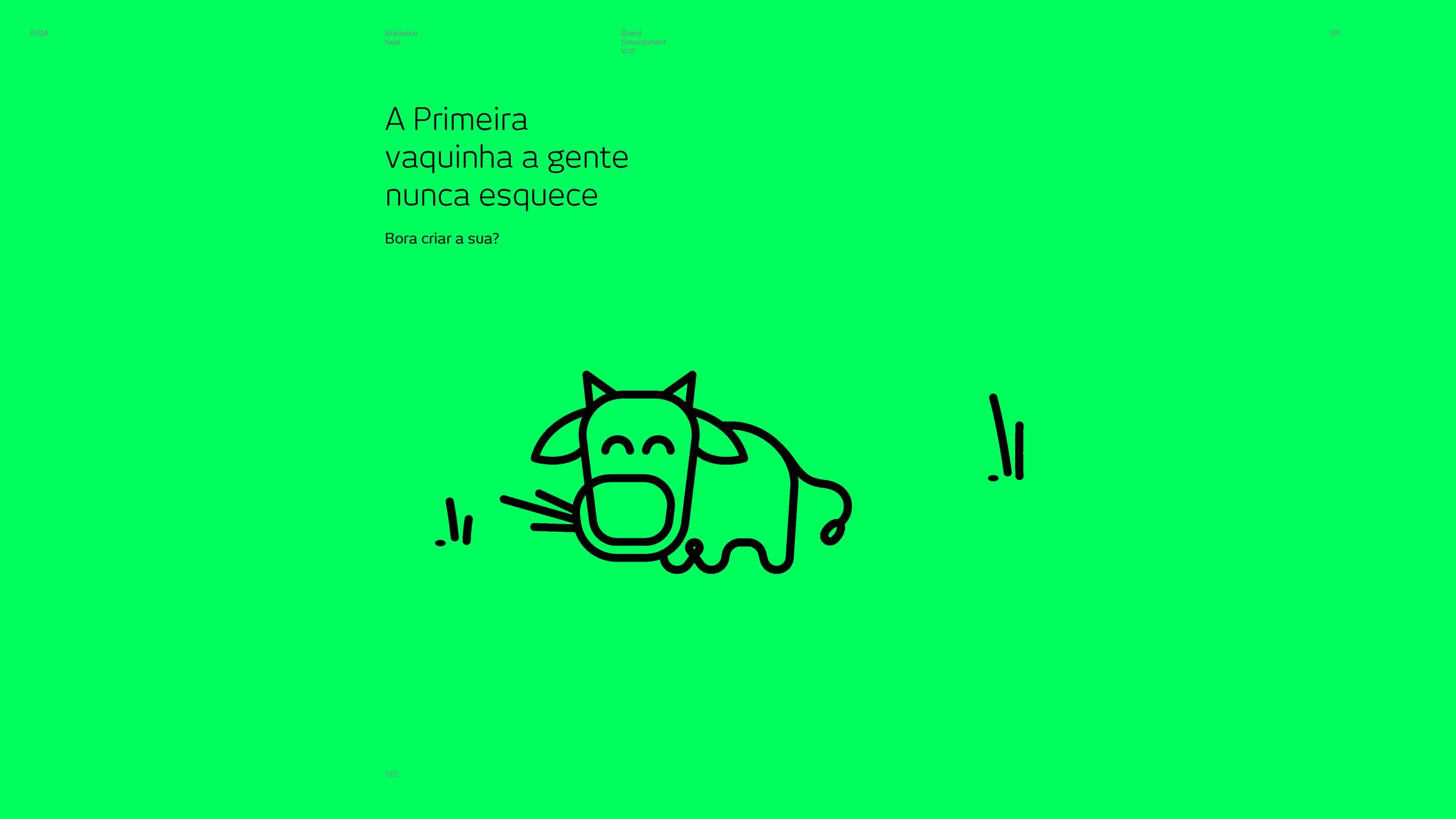 Bradesco / Next Bank