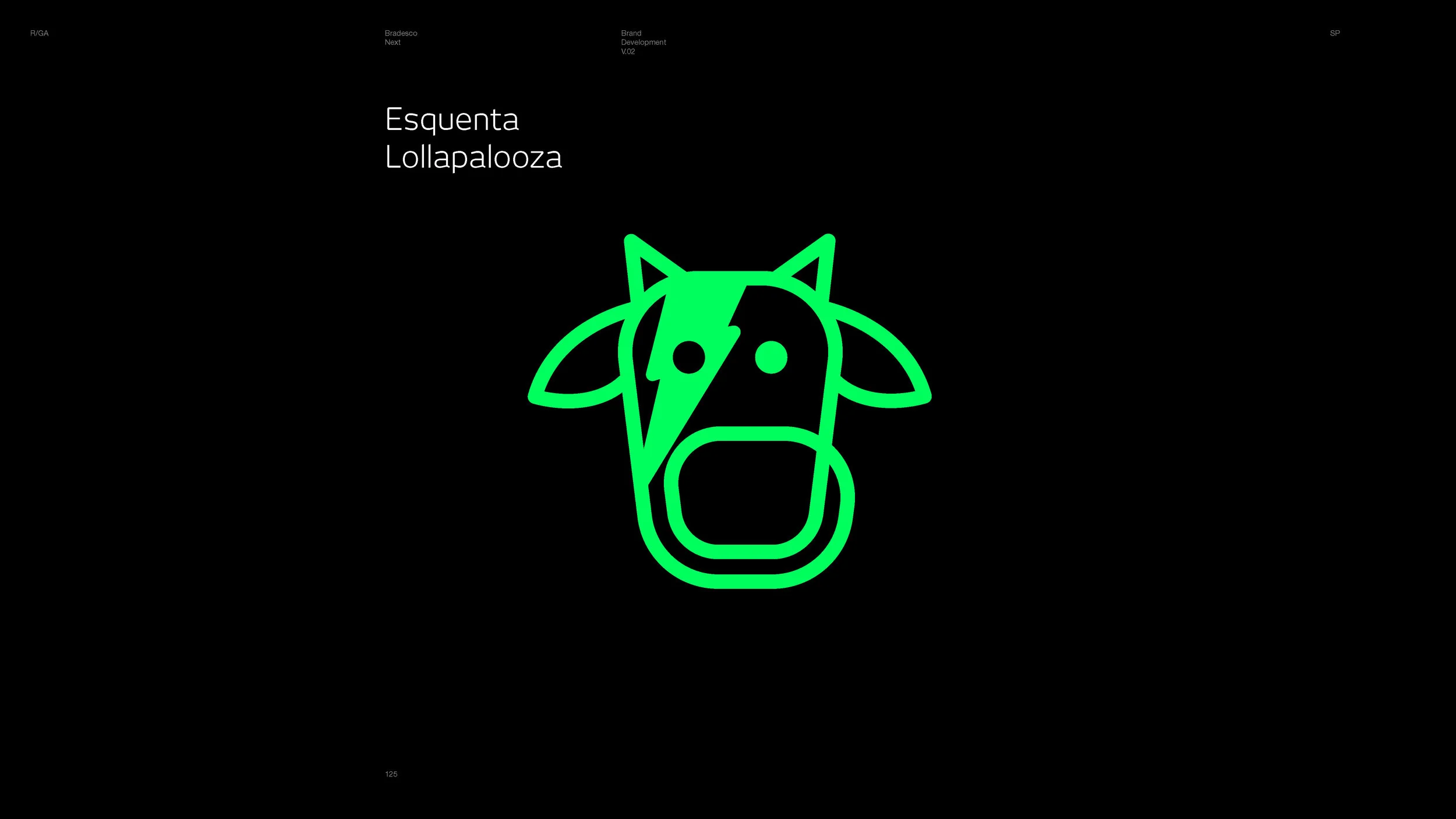 Bradesco / Next Bank