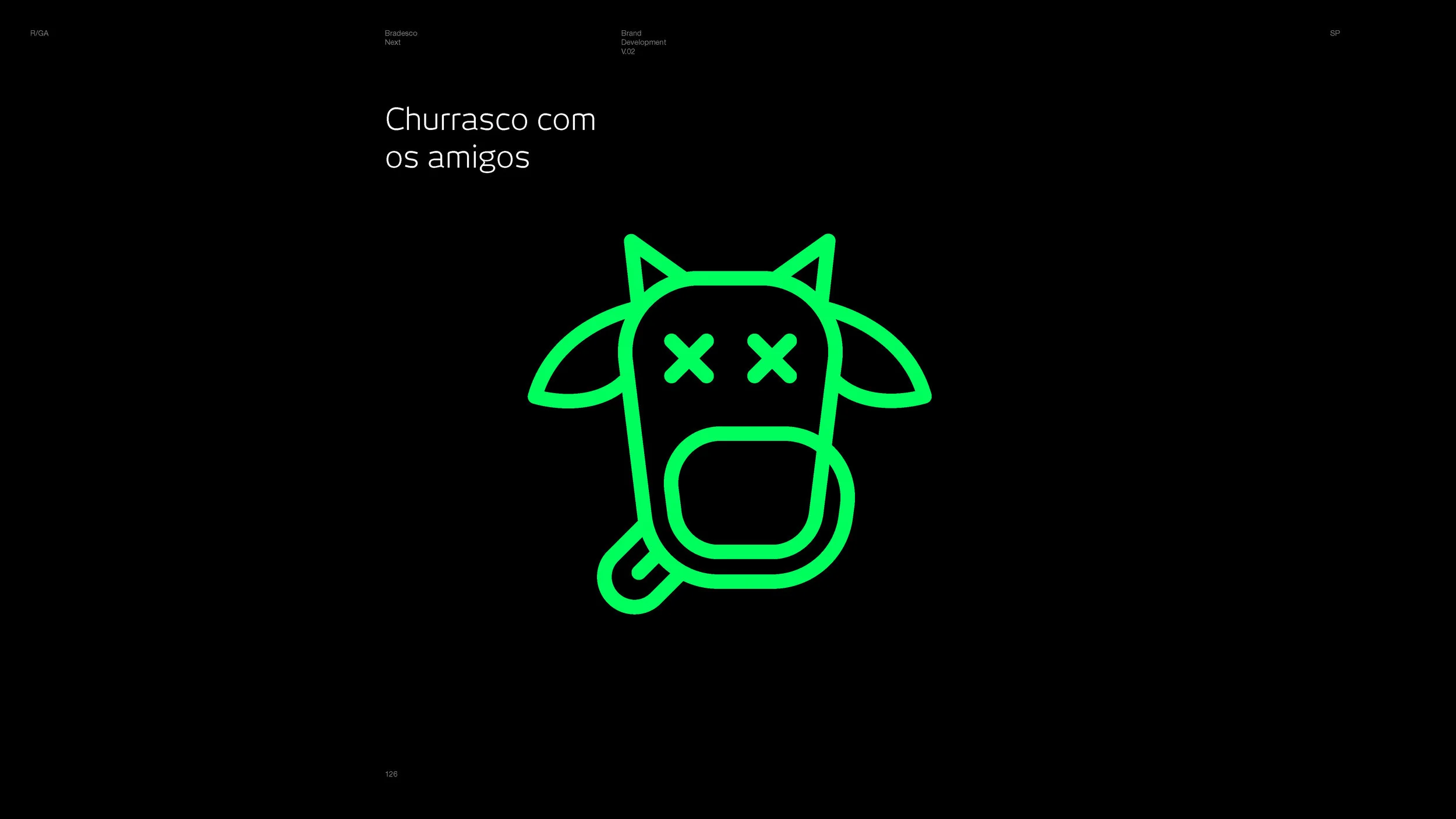 Bradesco / Next Bank