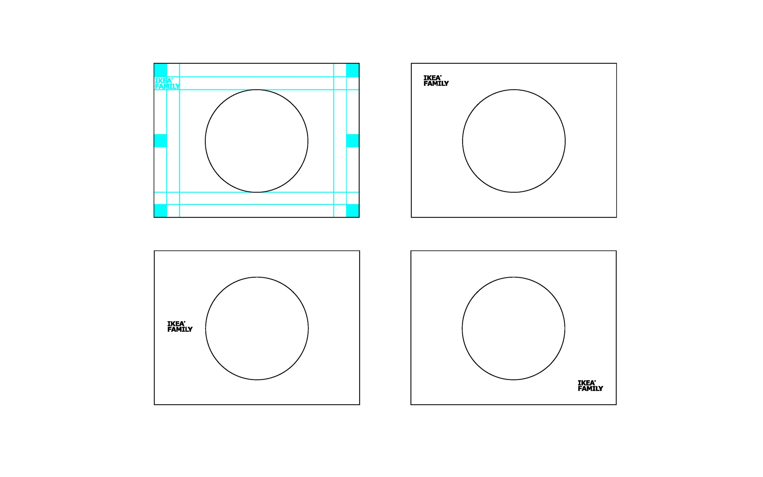 IKEA Family Identity