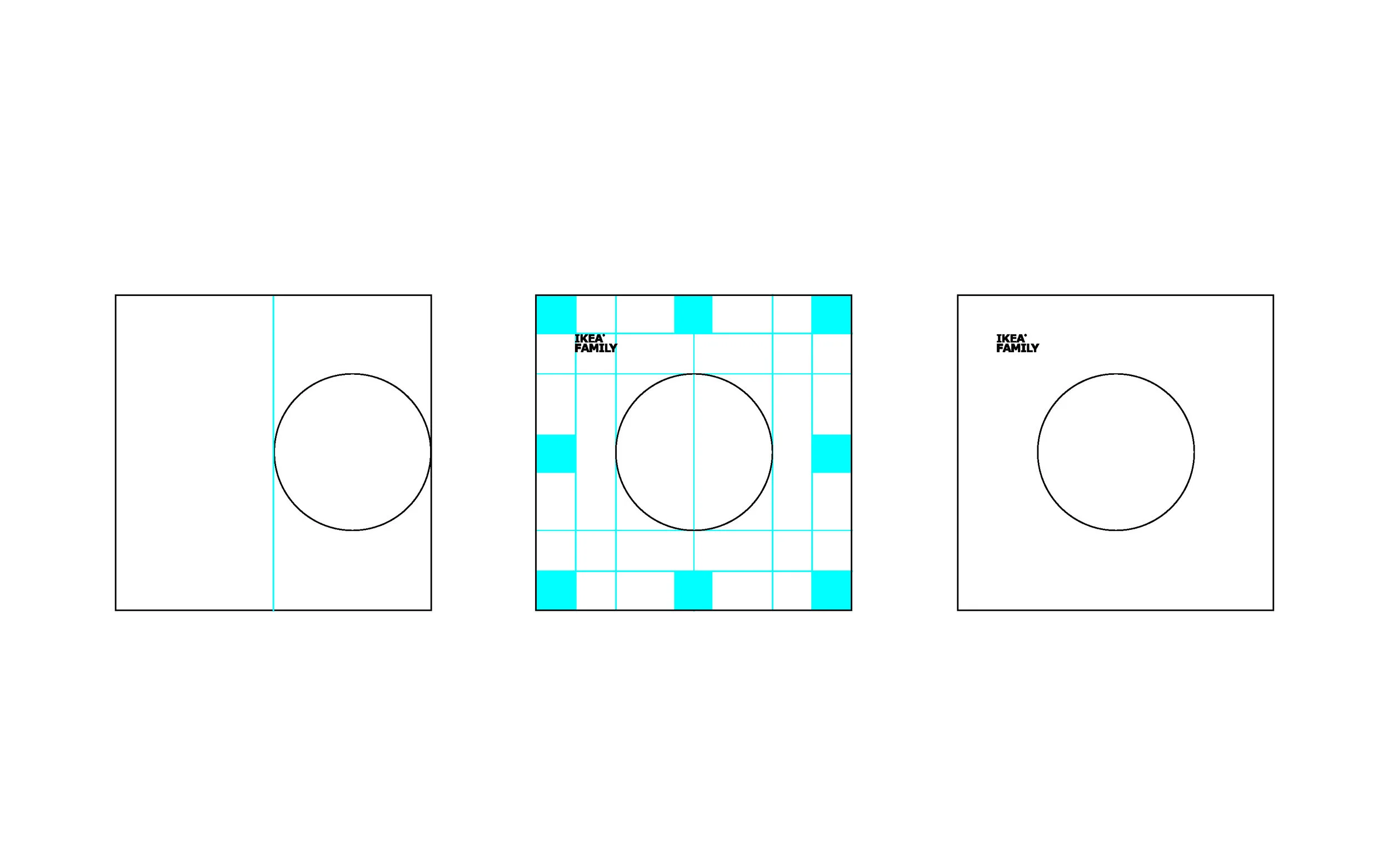 IKEA Family Identity