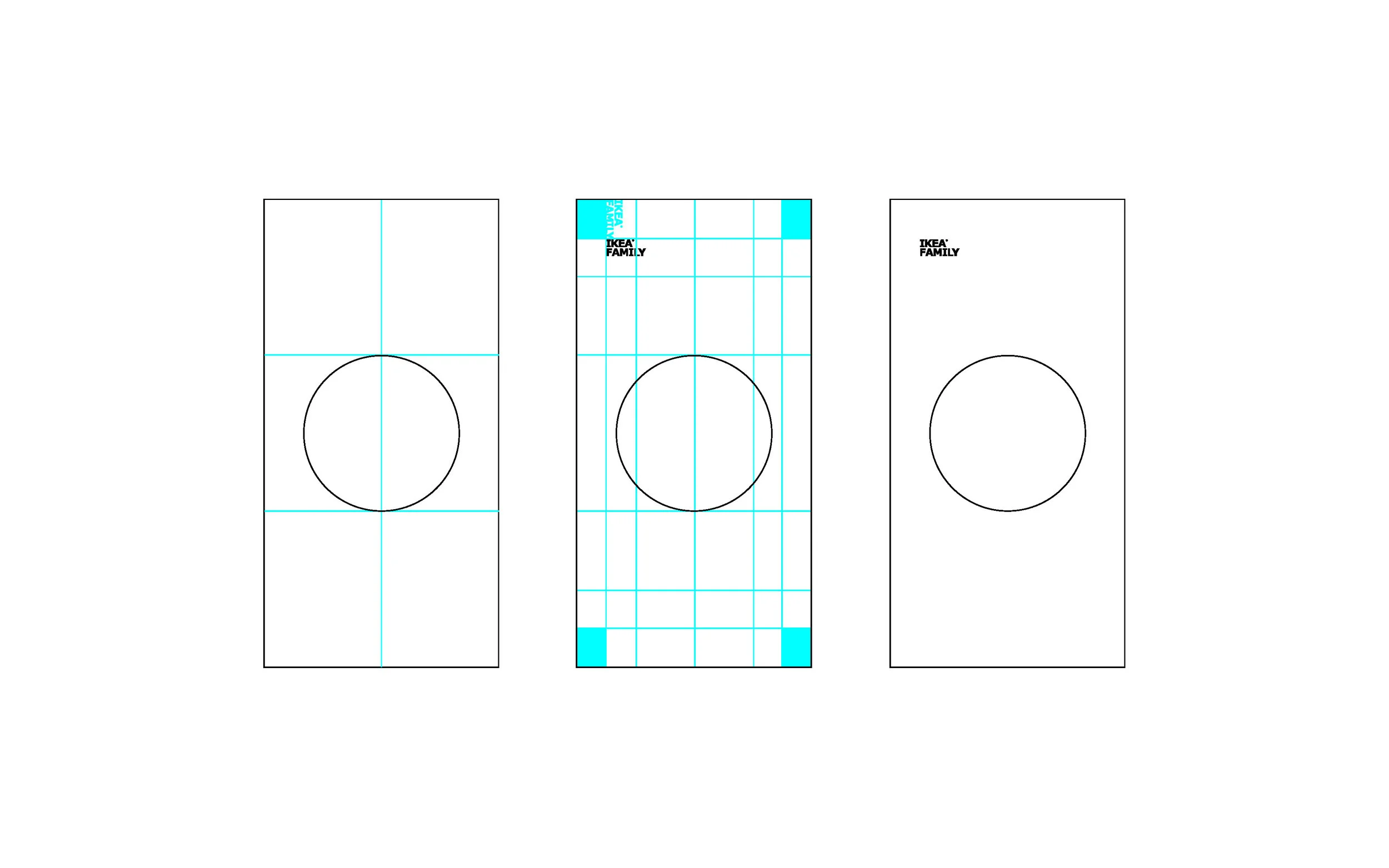 IKEA Family Identity