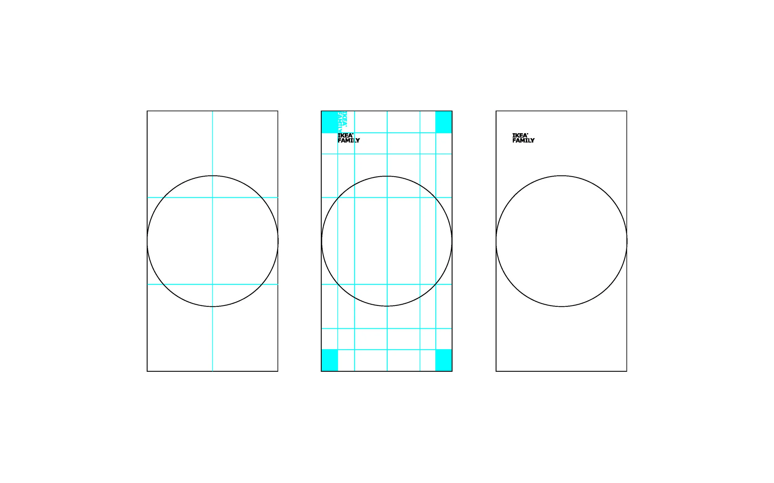 IKEA Family Identity