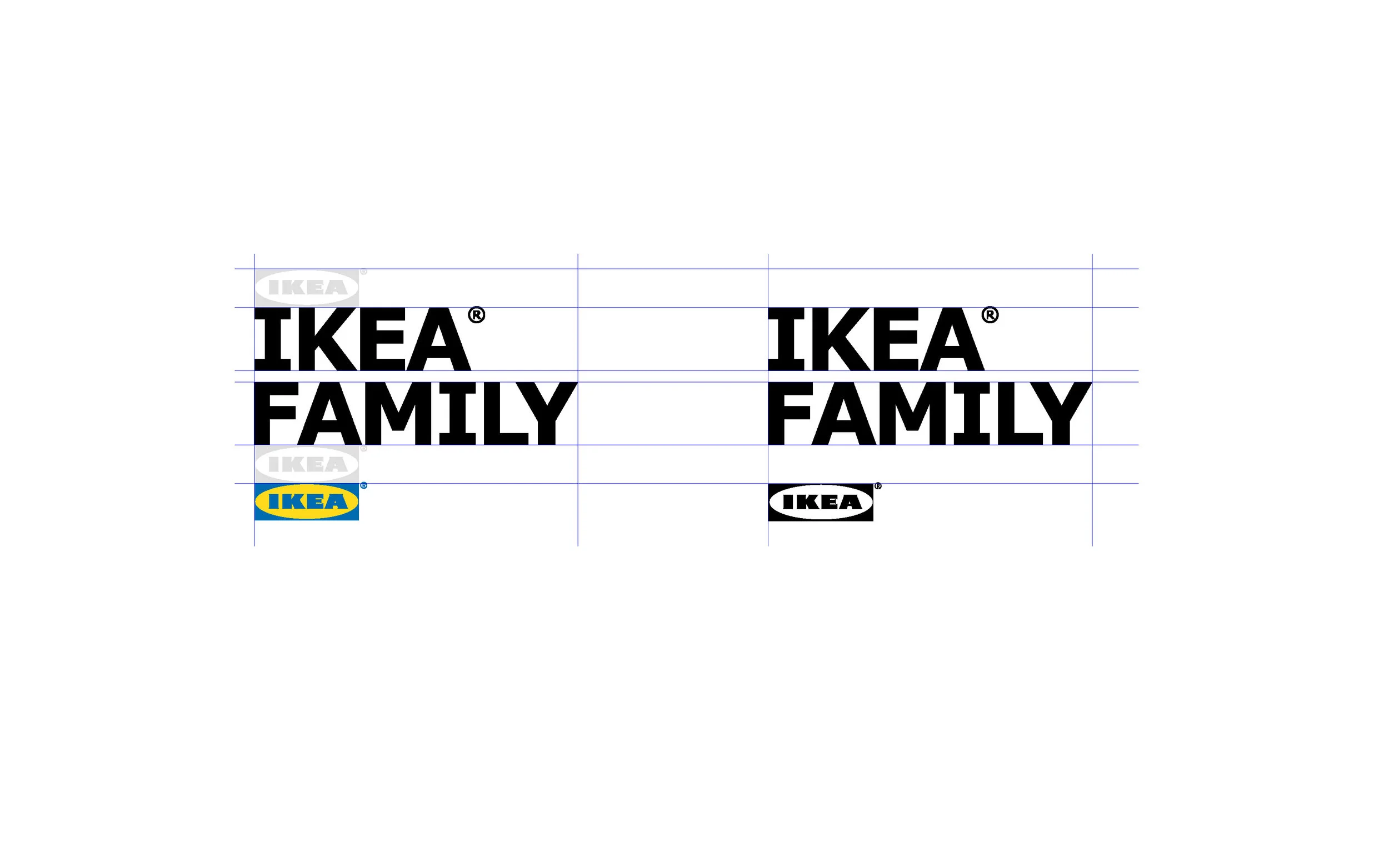 IKEA Family Identity
