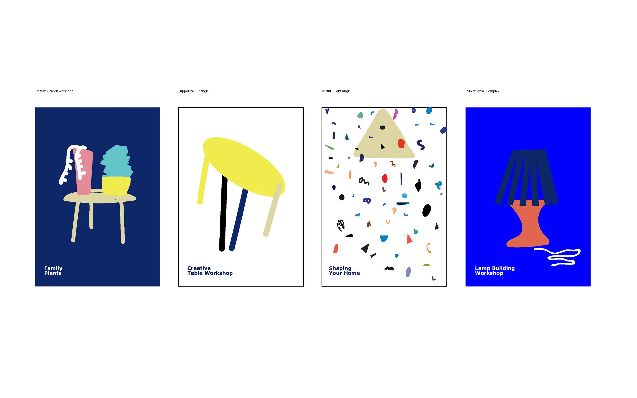 IKEA Family Identity