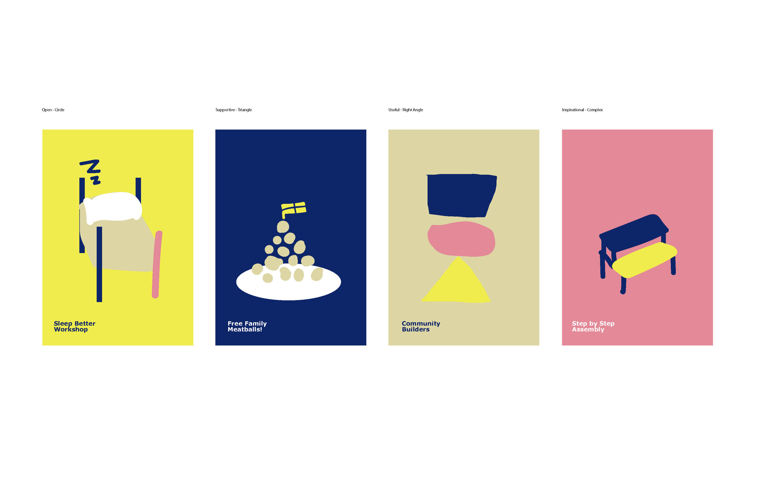 IKEA Family Identity