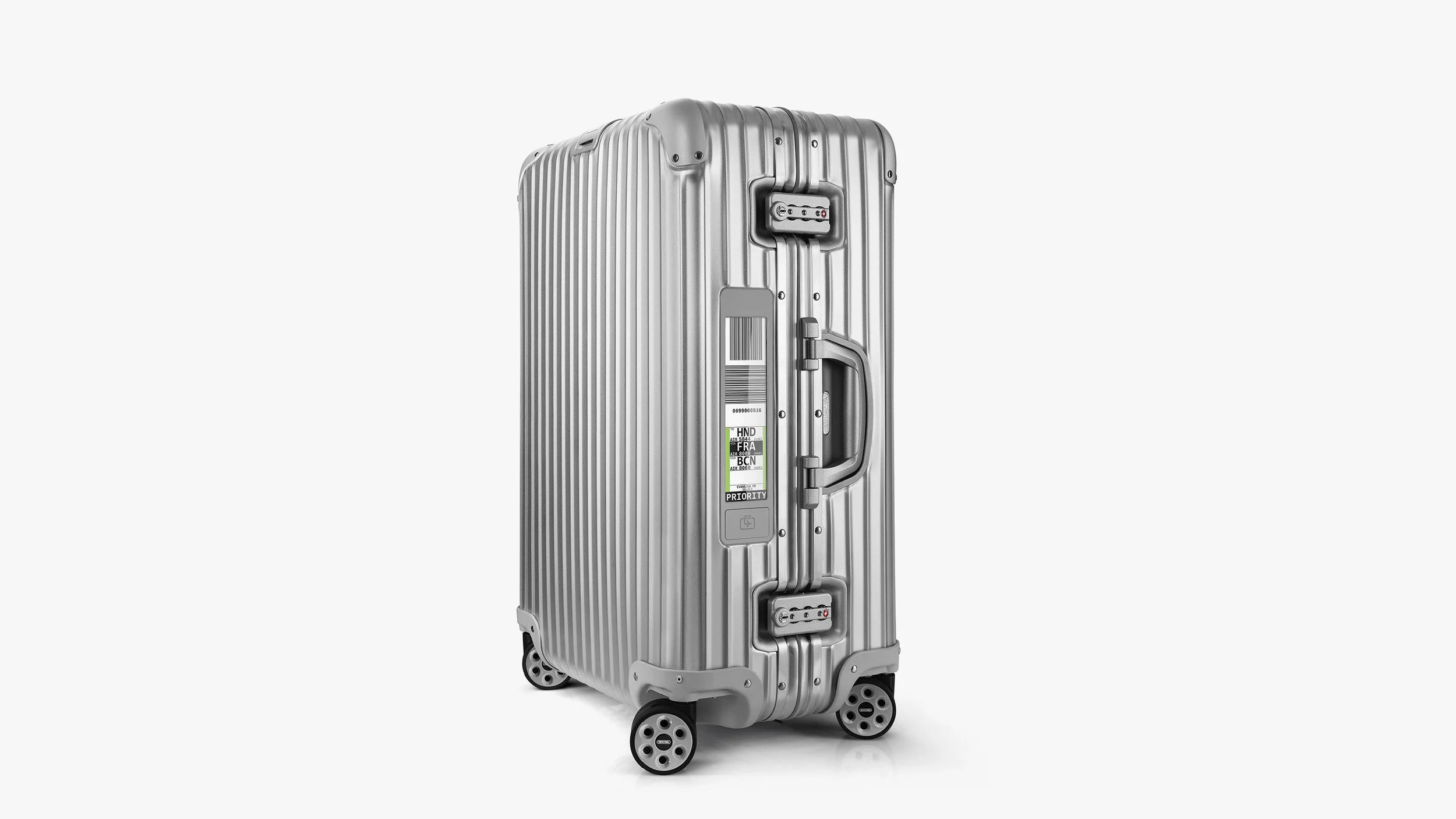Rimowa Identity