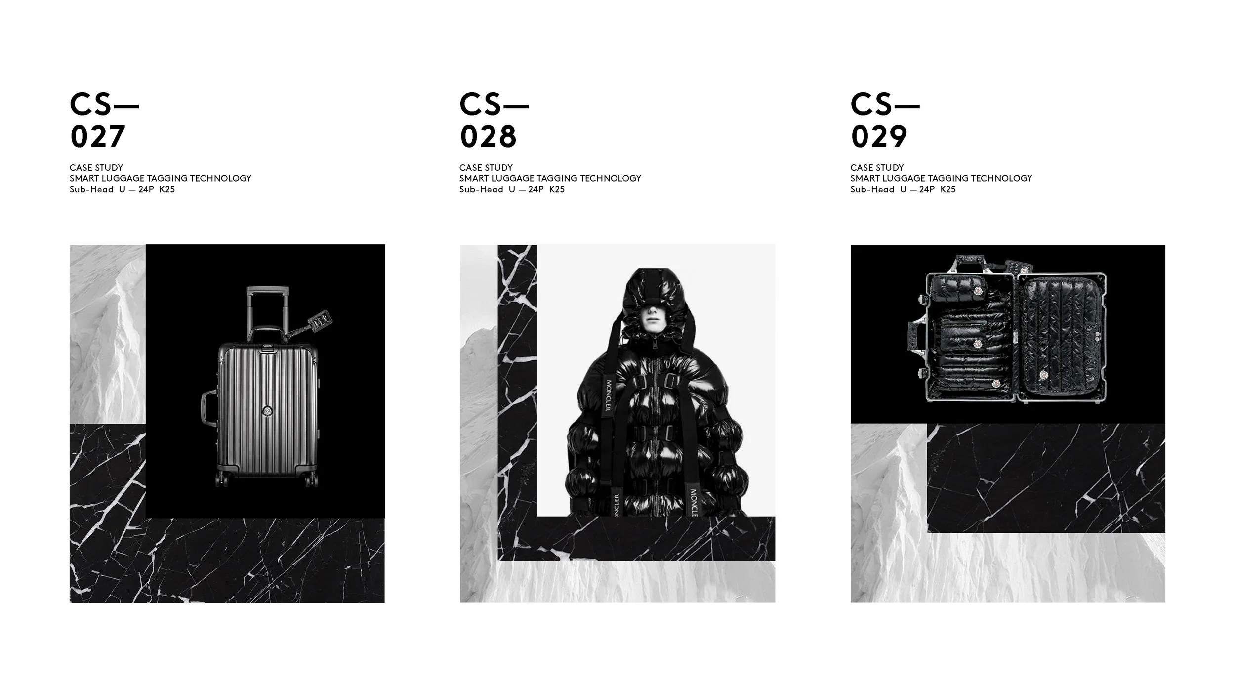 Rimowa Identity
