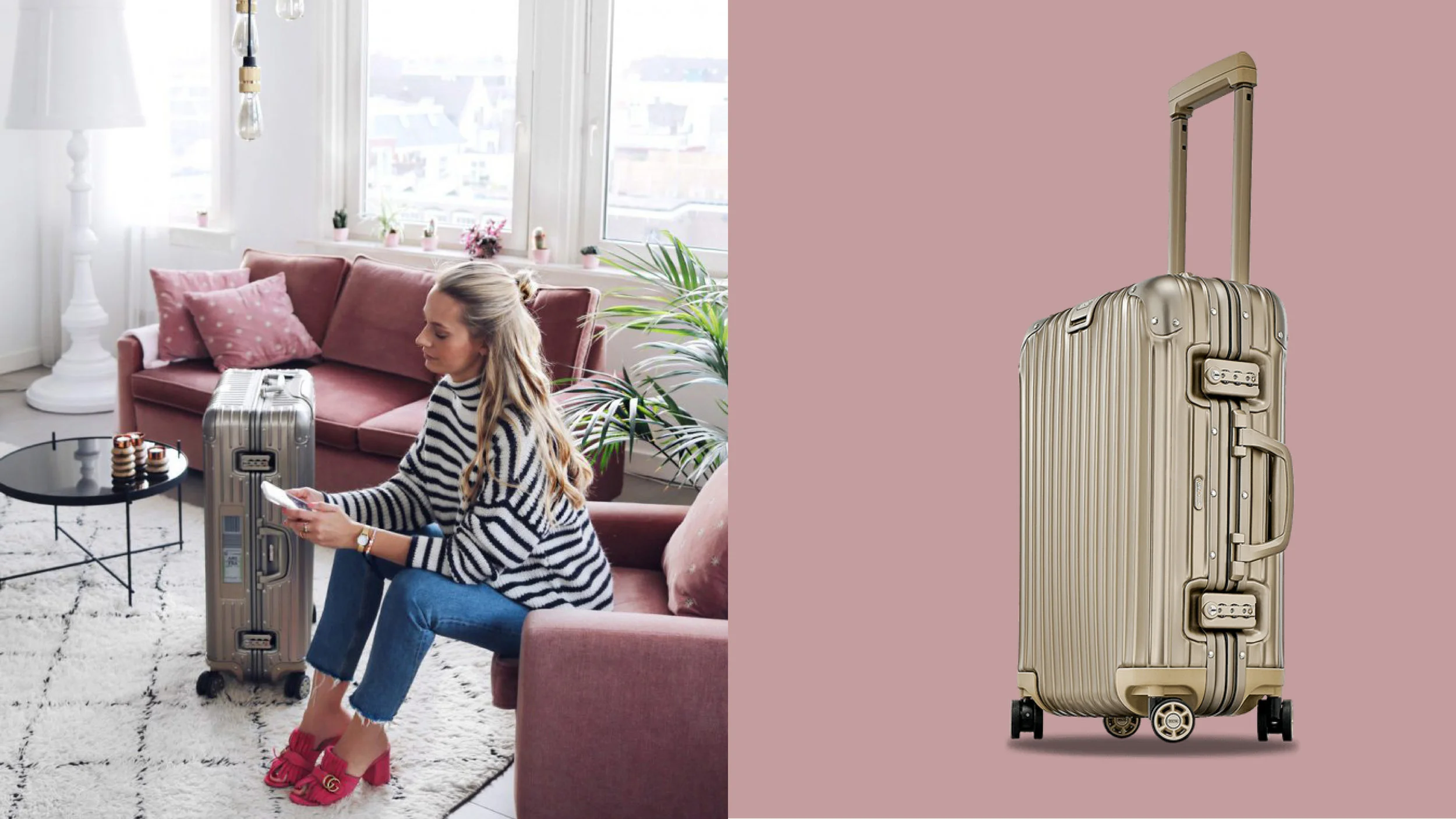 Rimowa Identity