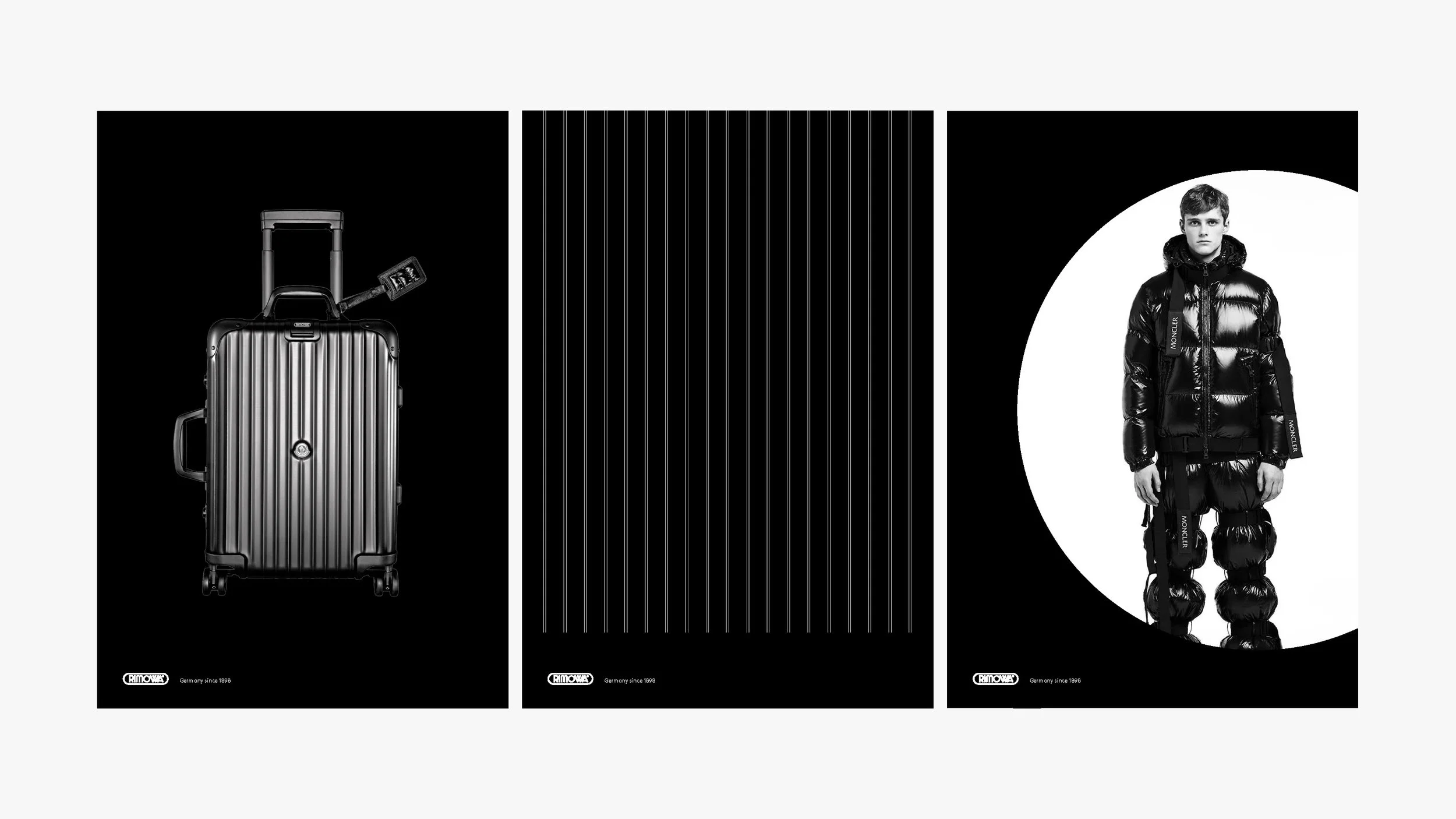 Rimowa Identity