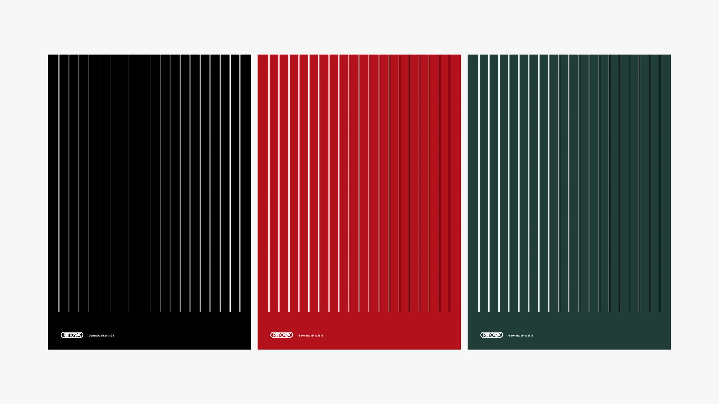 Rimowa Identity
