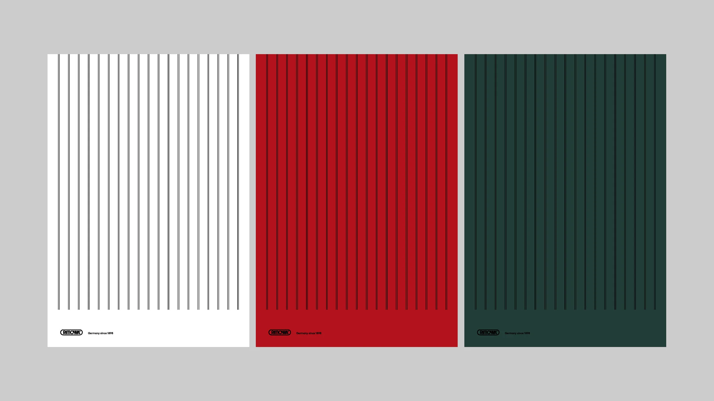 Rimowa Identity