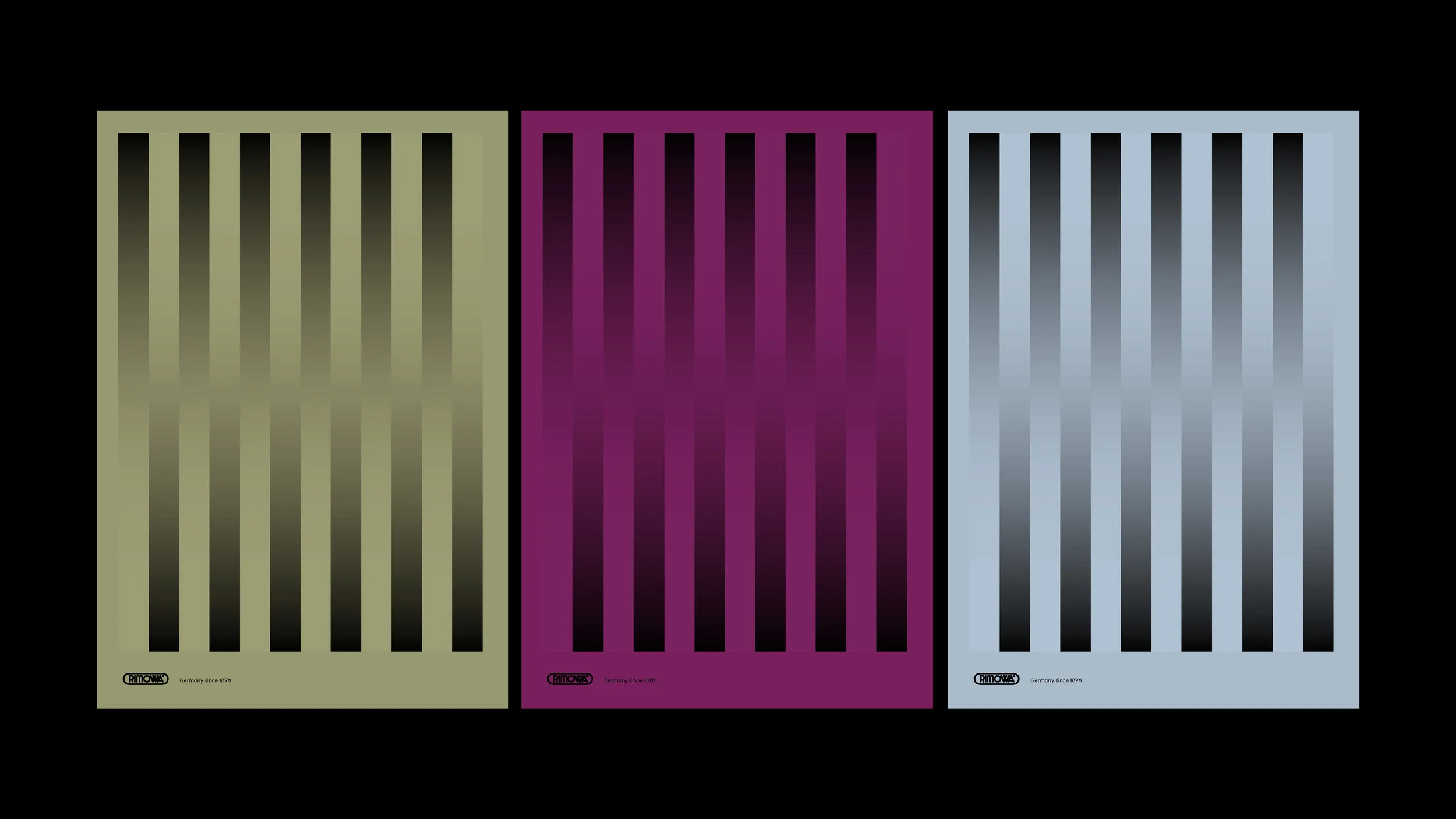 Rimowa Identity