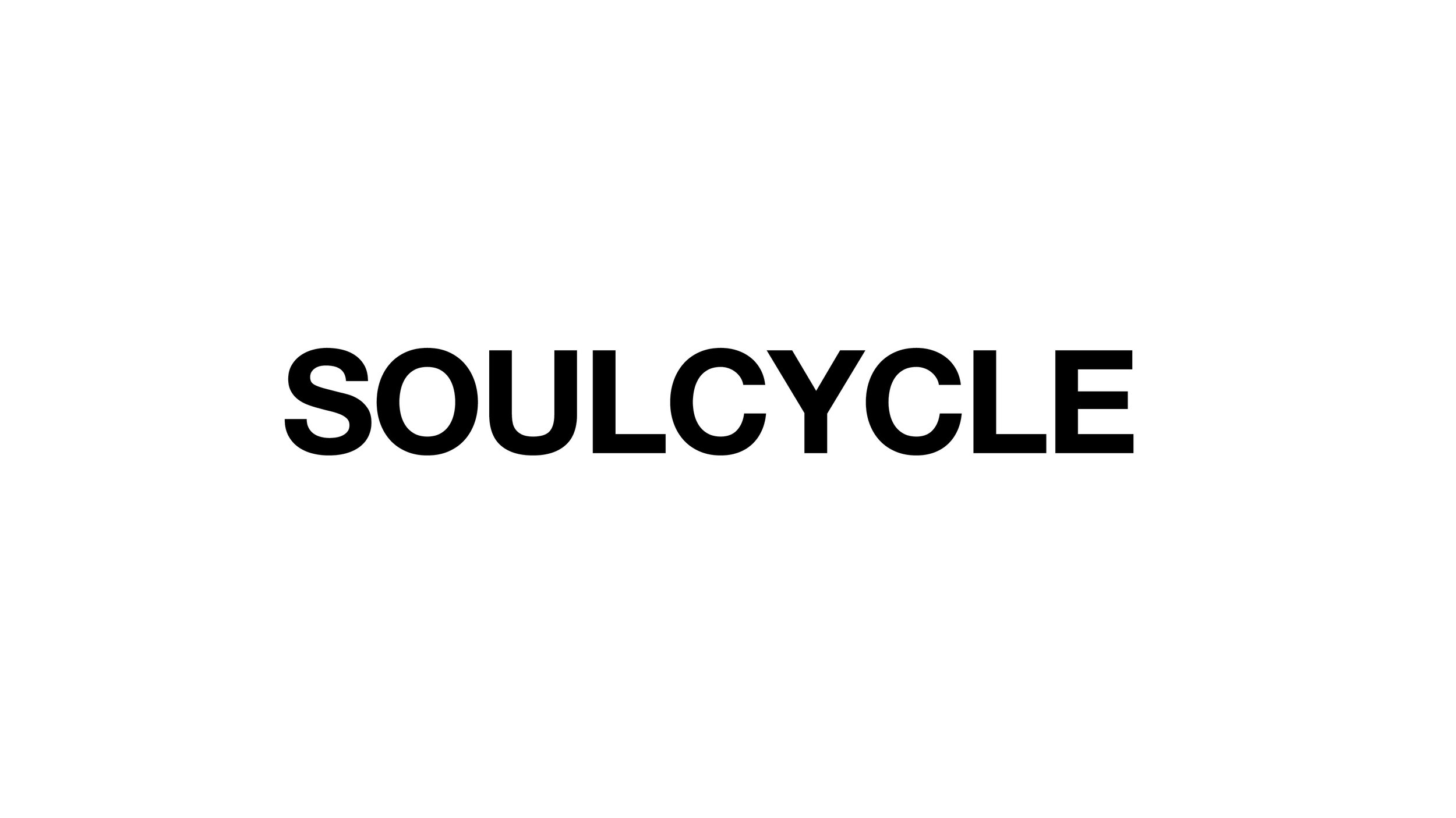 Soul Cycle