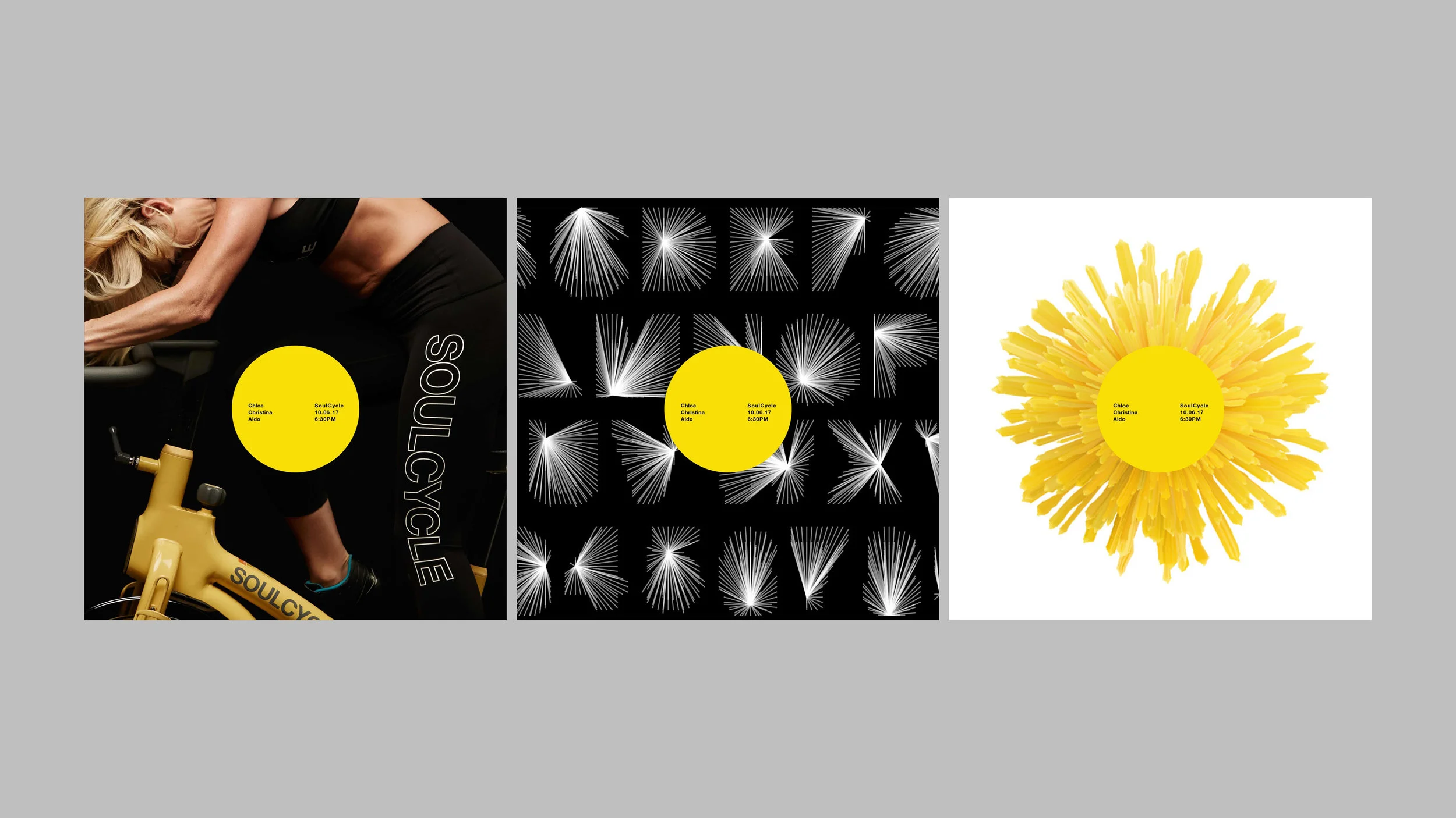 Soul Cycle