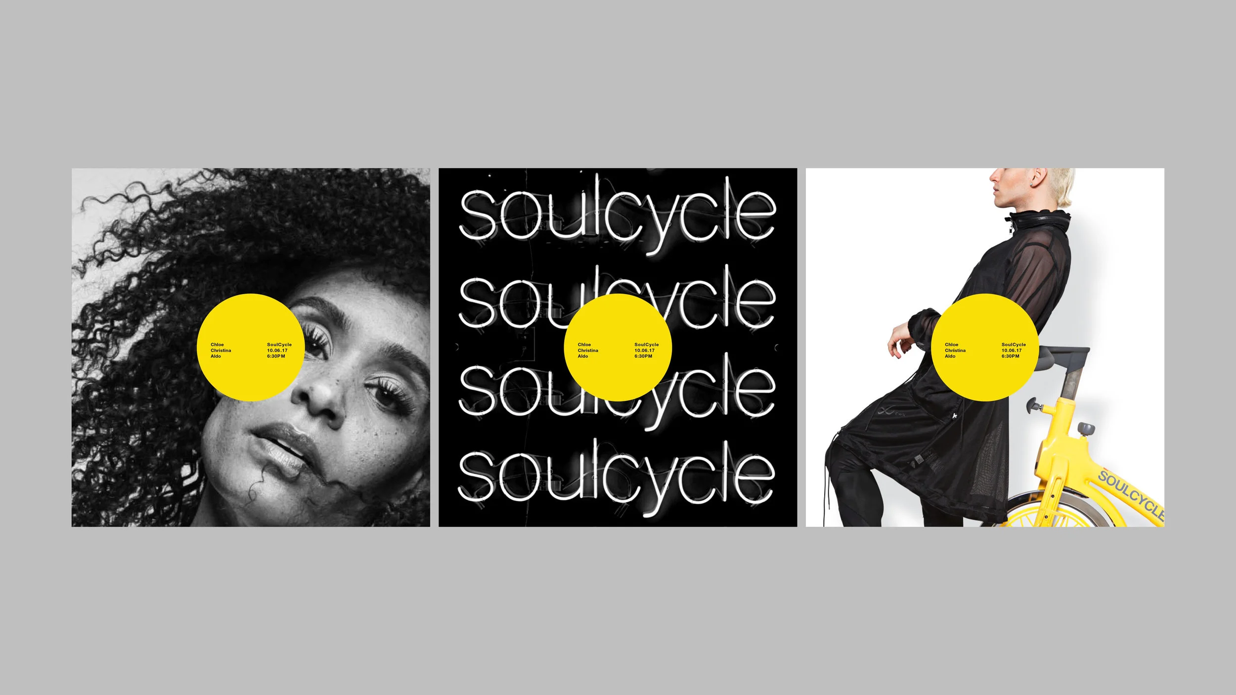 Soul Cycle