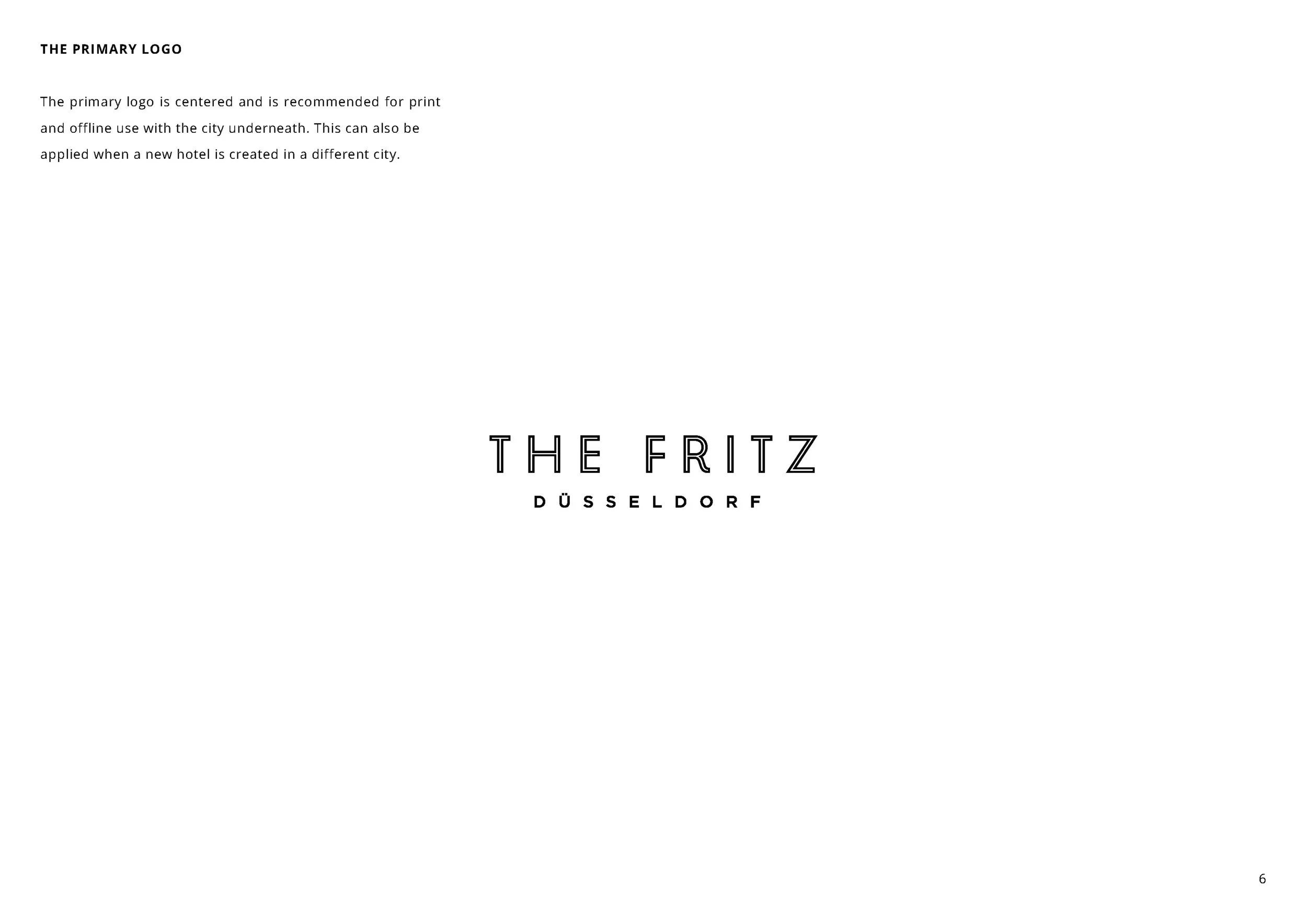 The Fritz Düsseldorf