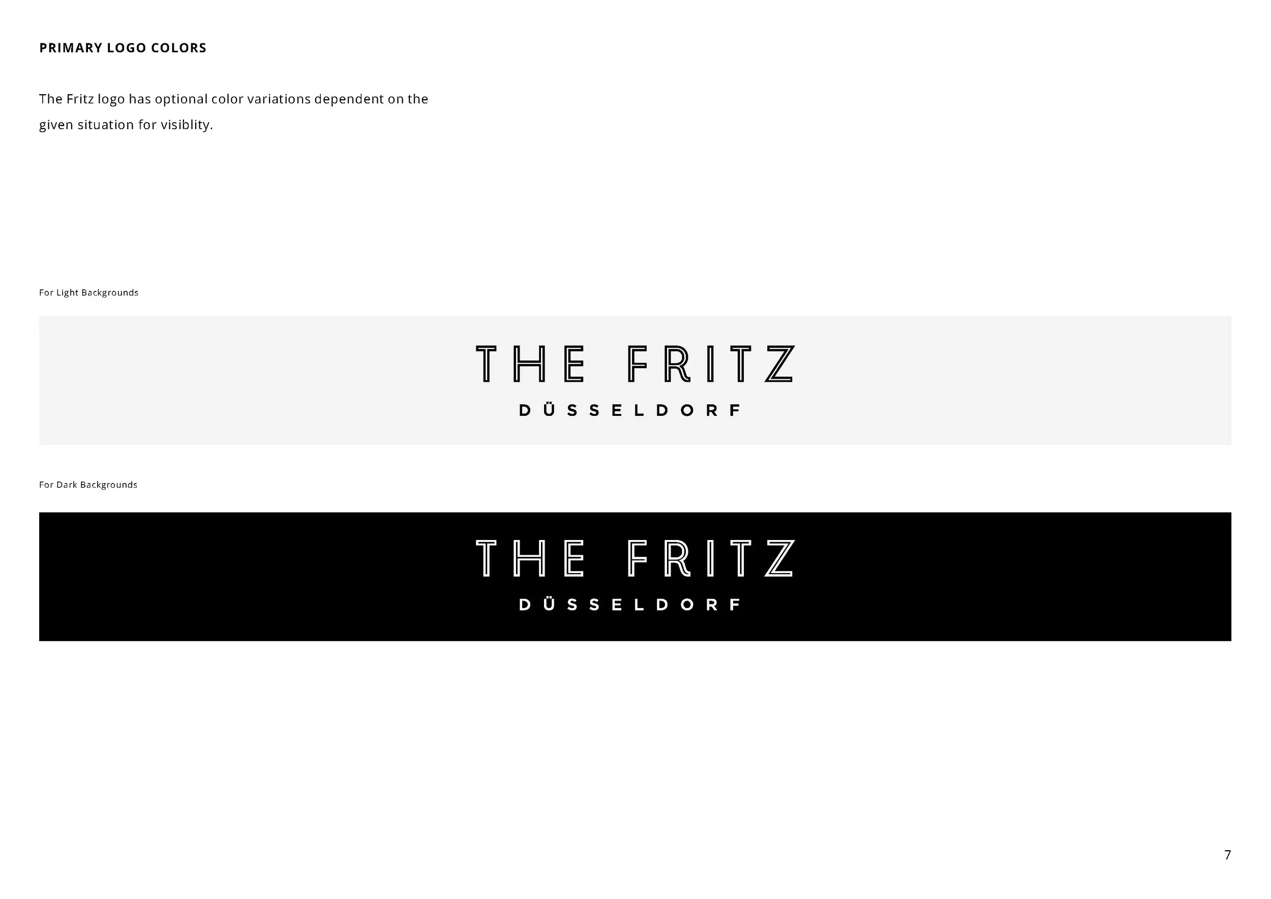 The Fritz Düsseldorf