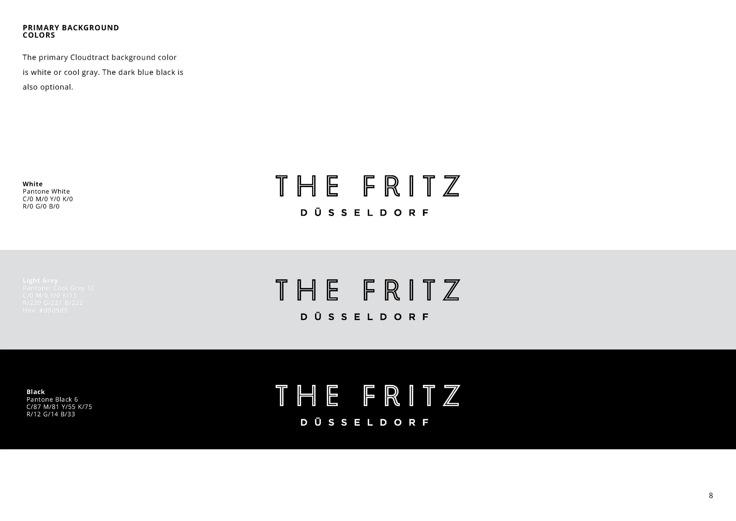 The Fritz Düsseldorf