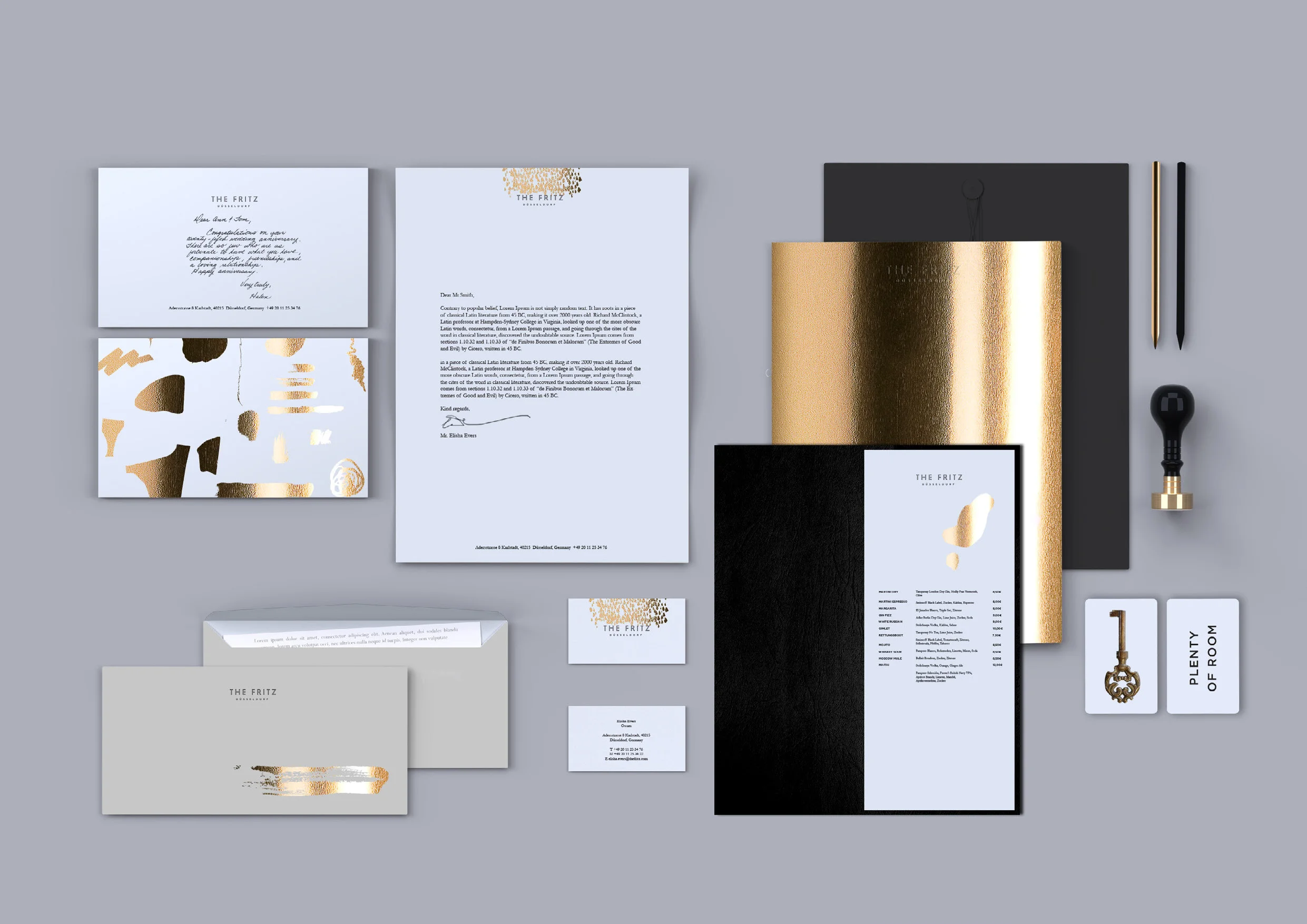 The Fritz Düsseldorf