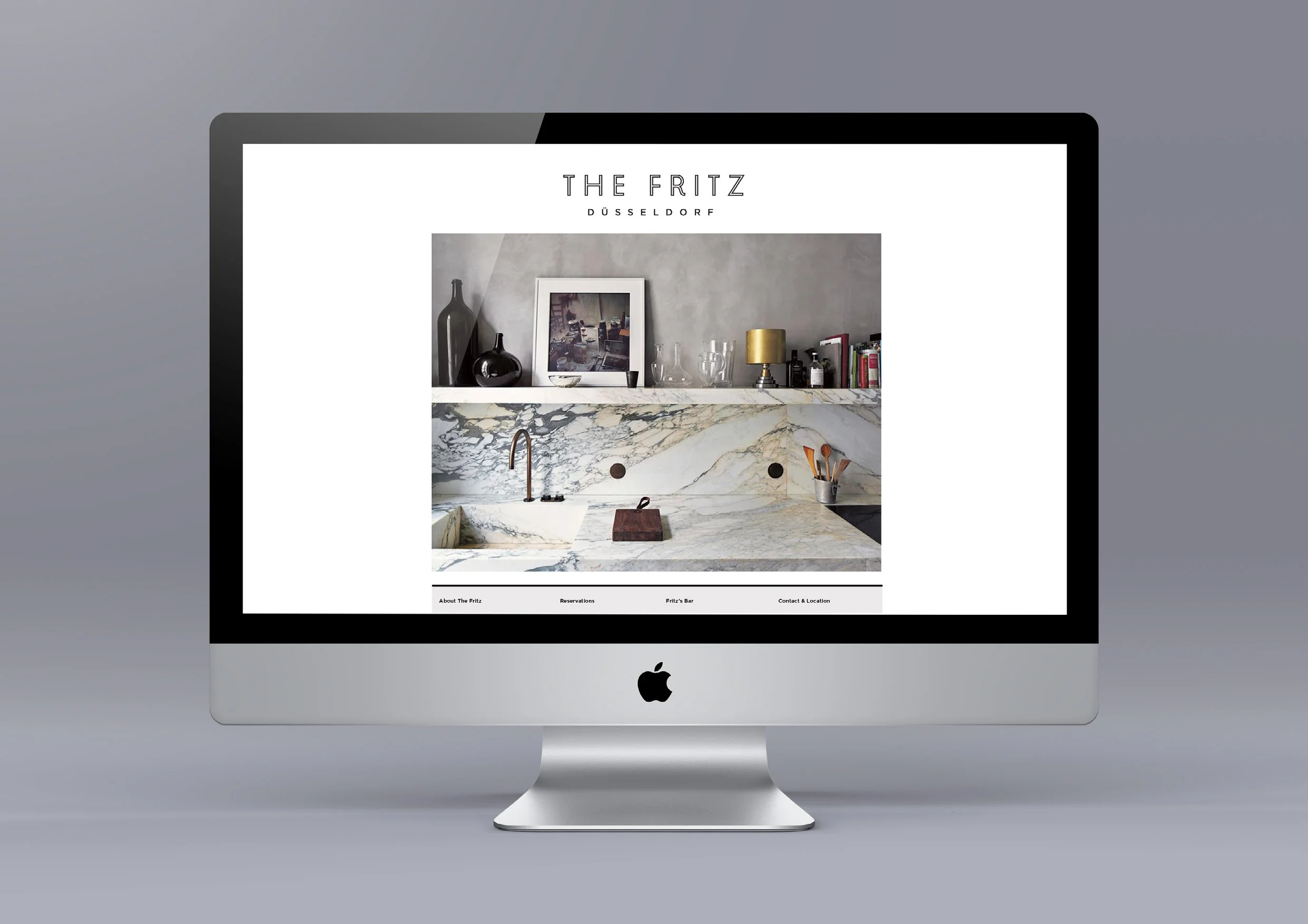 The Fritz Düsseldorf