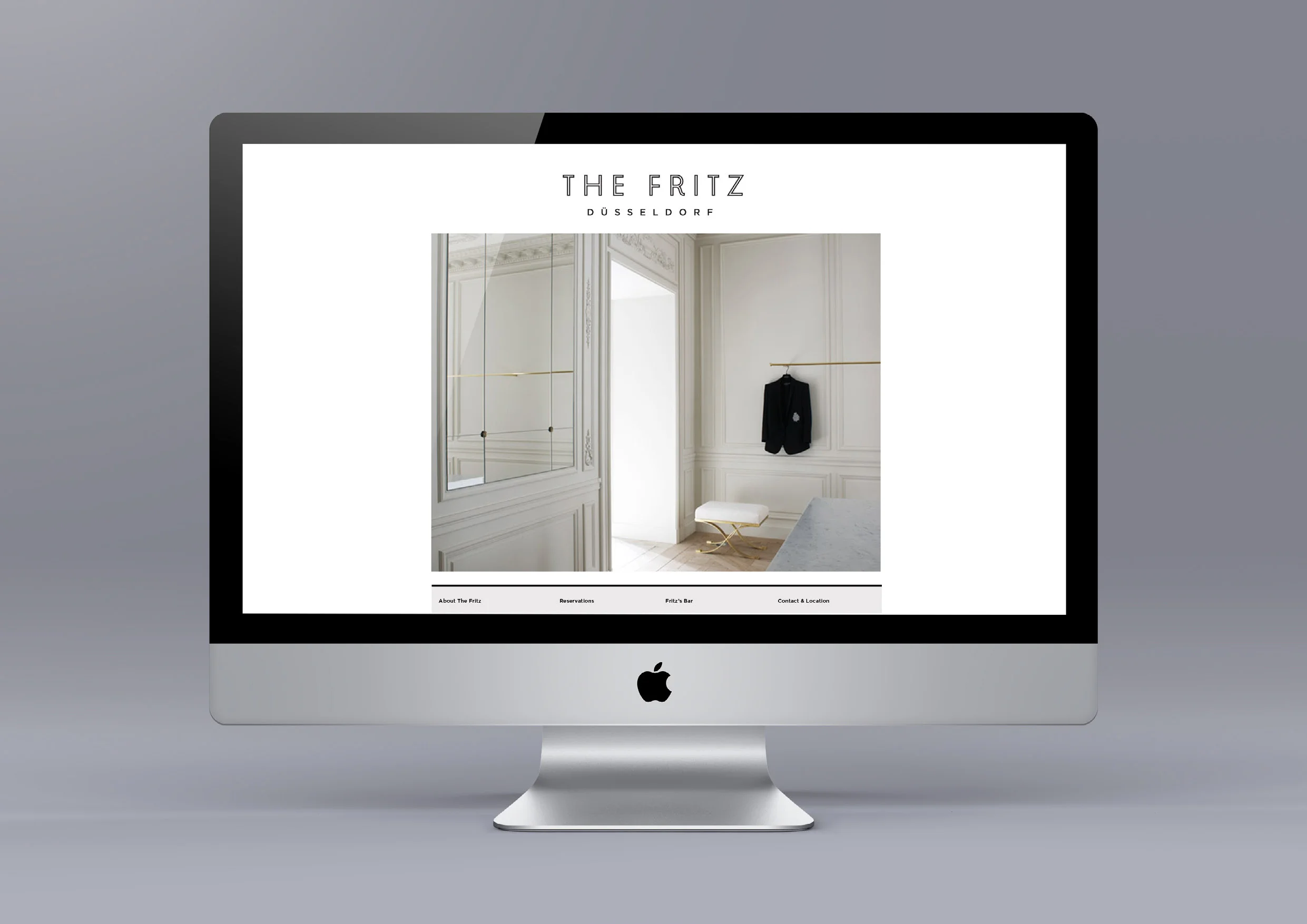 The Fritz Düsseldorf