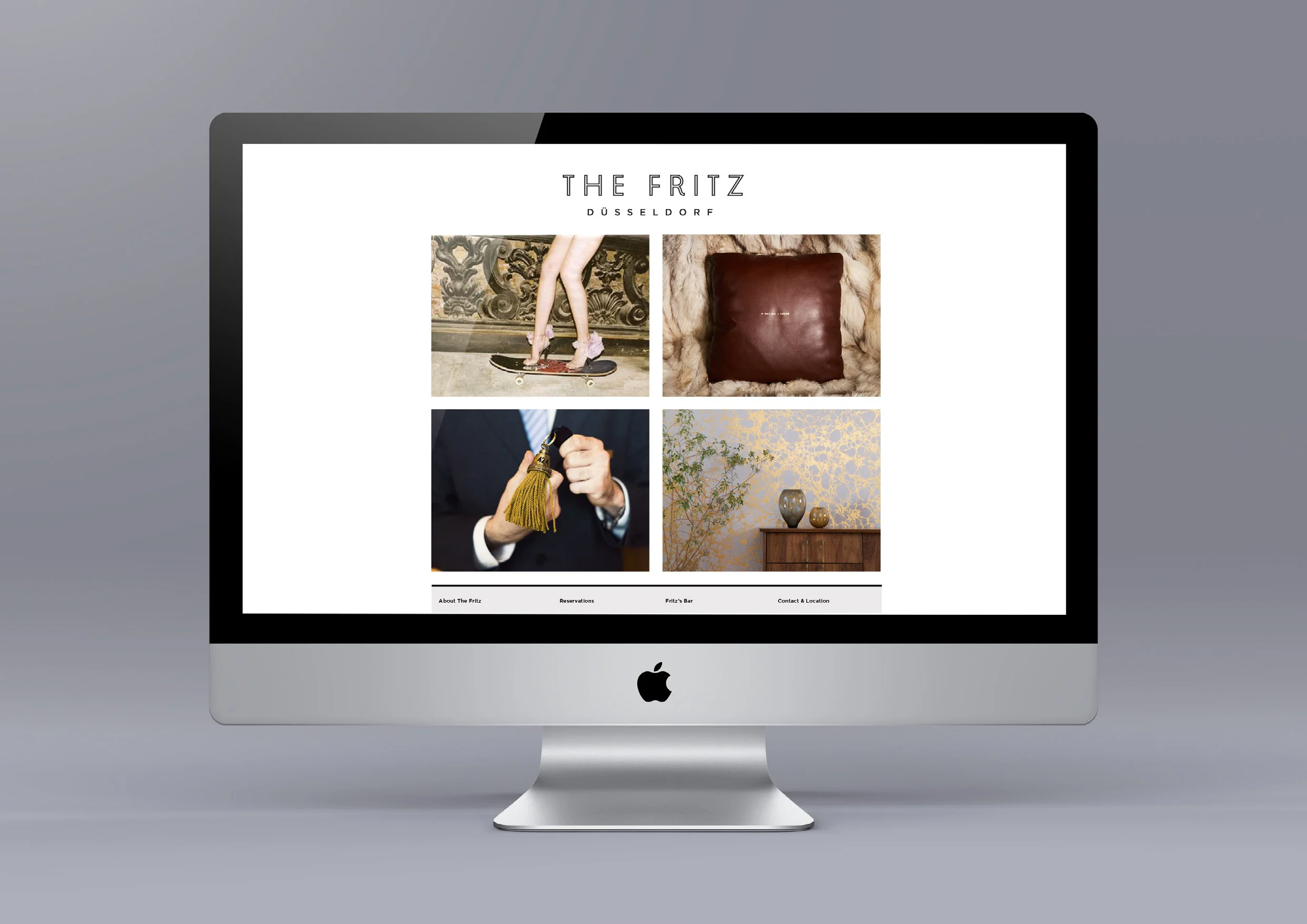 The Fritz Düsseldorf