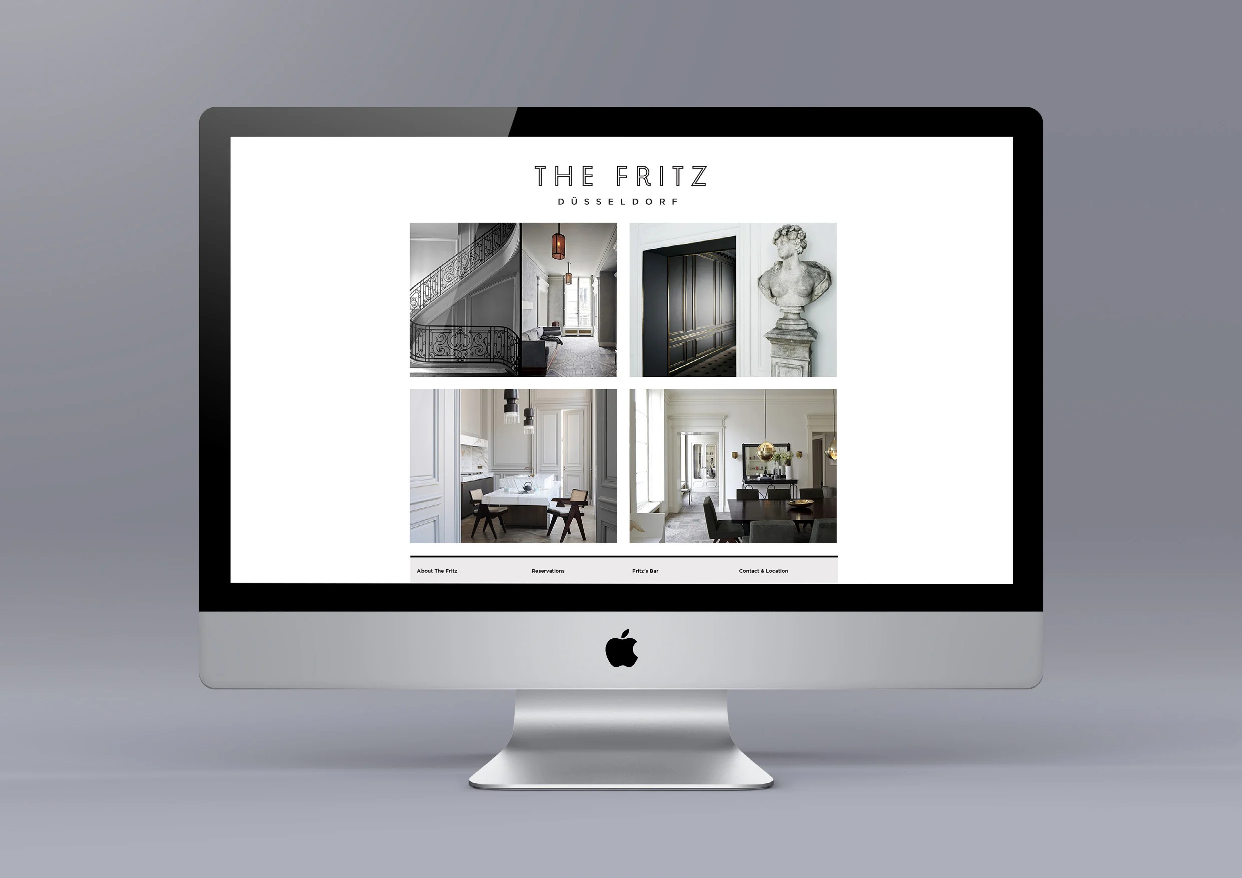 The Fritz Düsseldorf